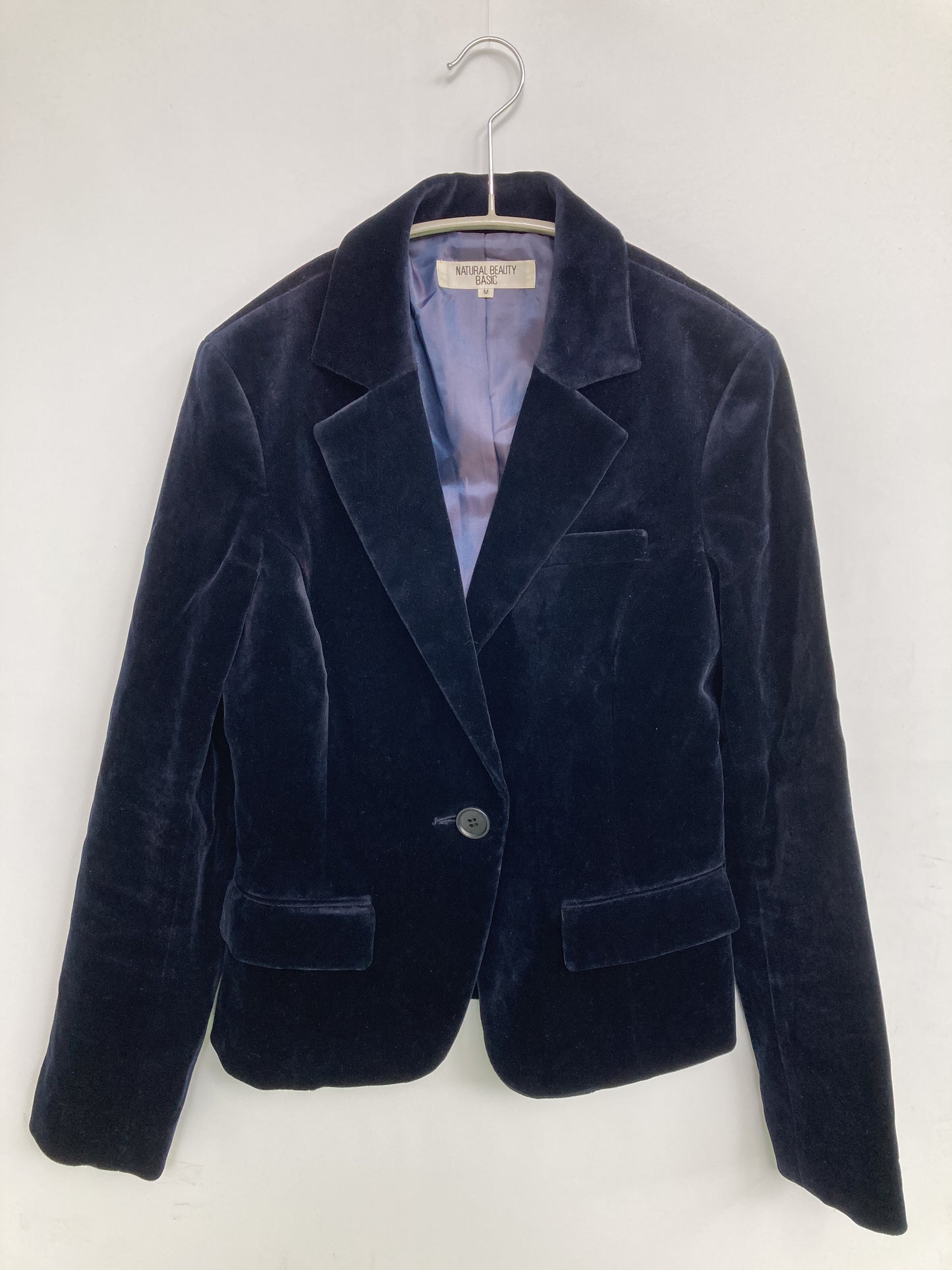 テーラードジャケット