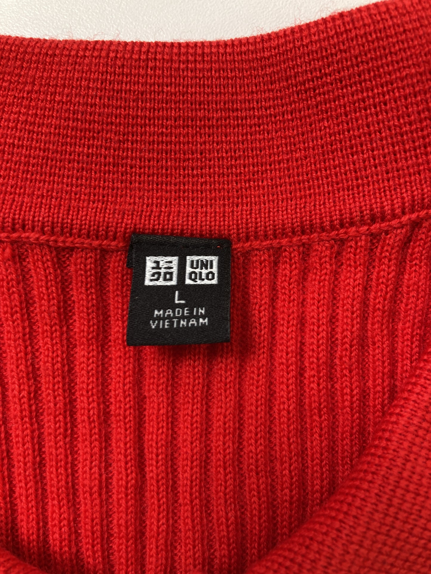 ニット/セーター