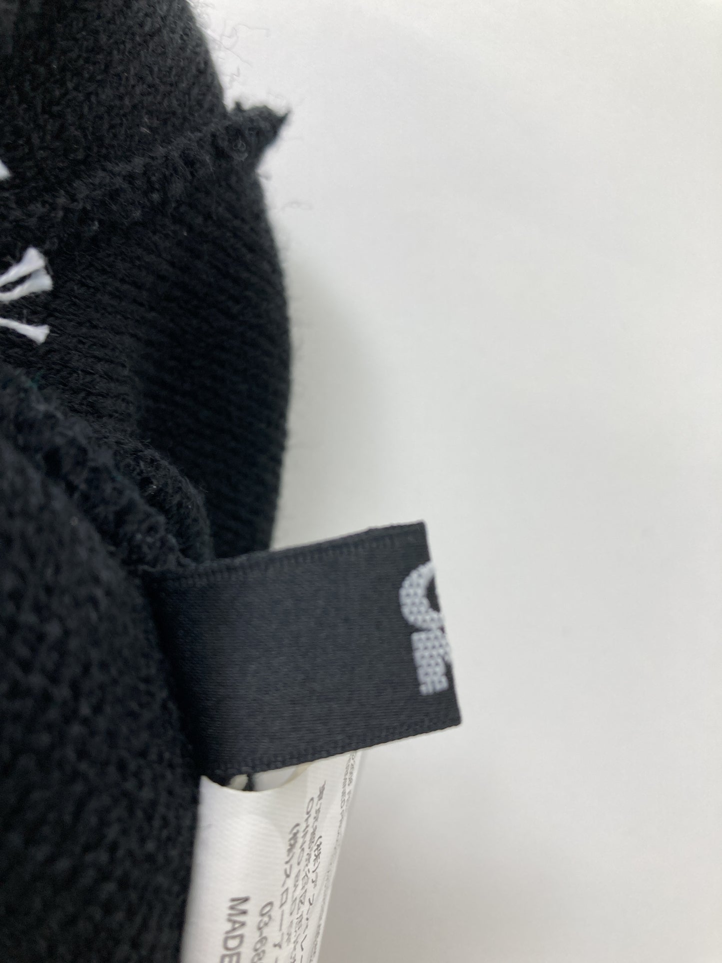 ニットキャップ/ビーニー