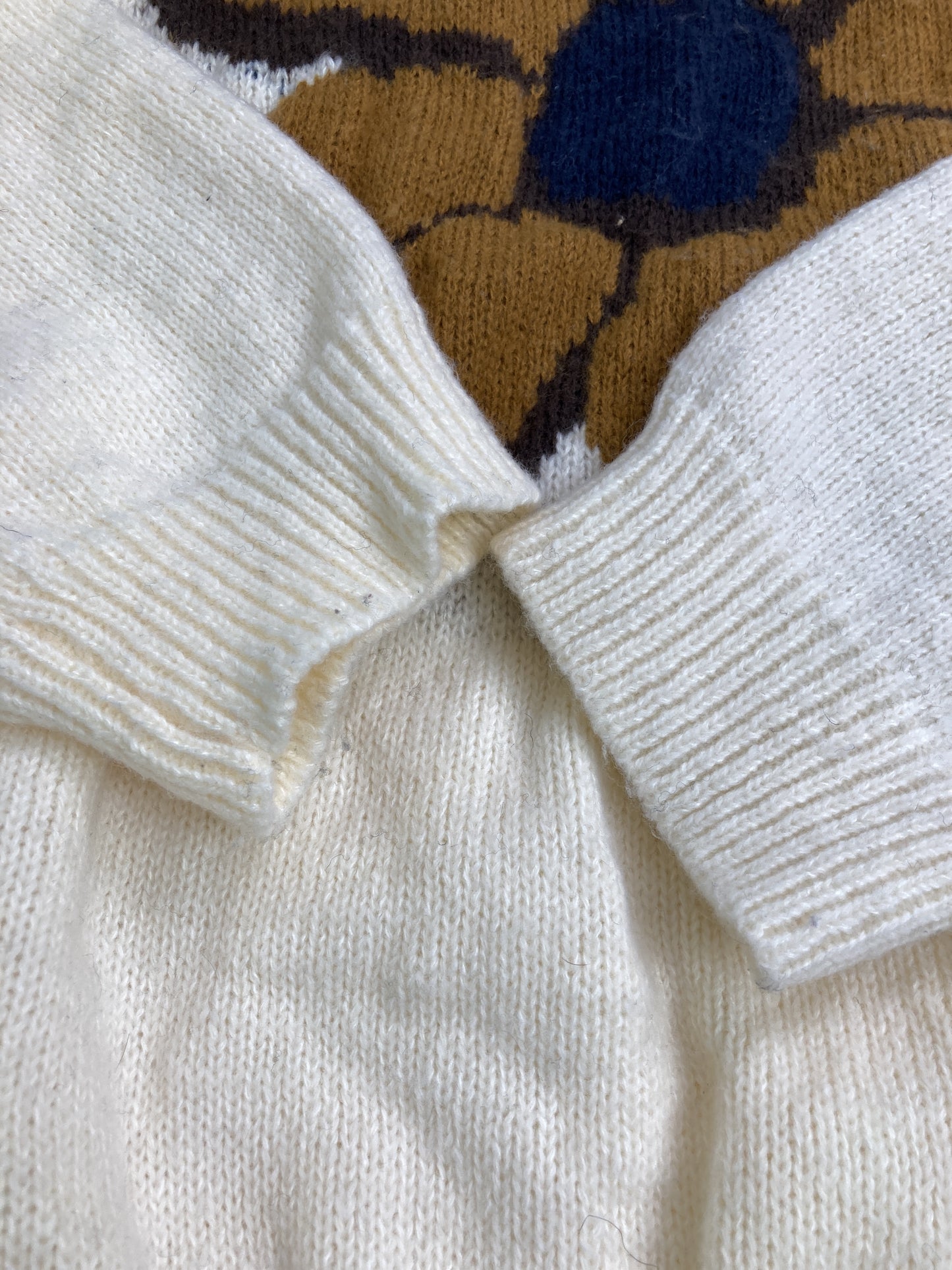 ニット/セーター