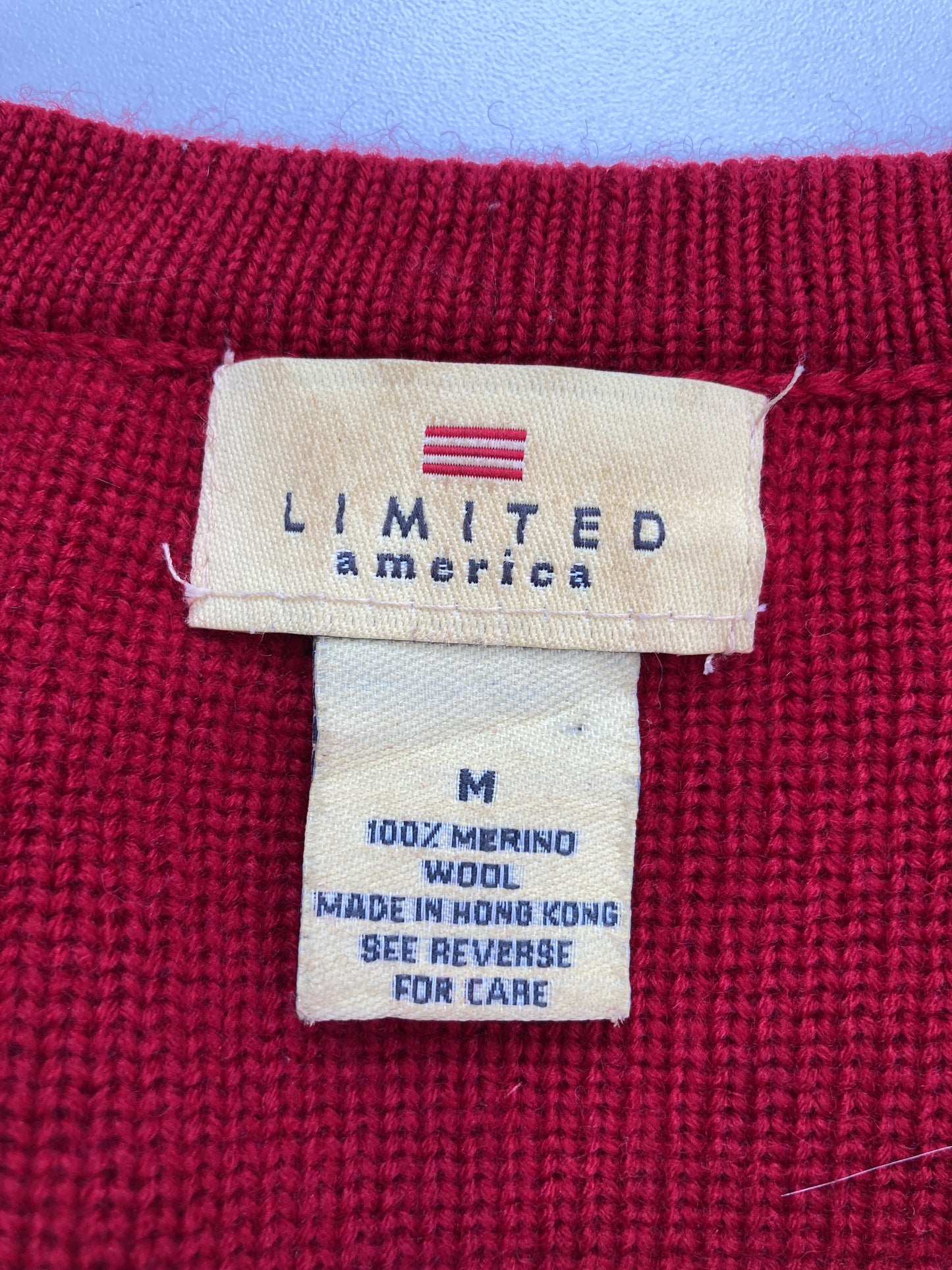 ニット/セーター