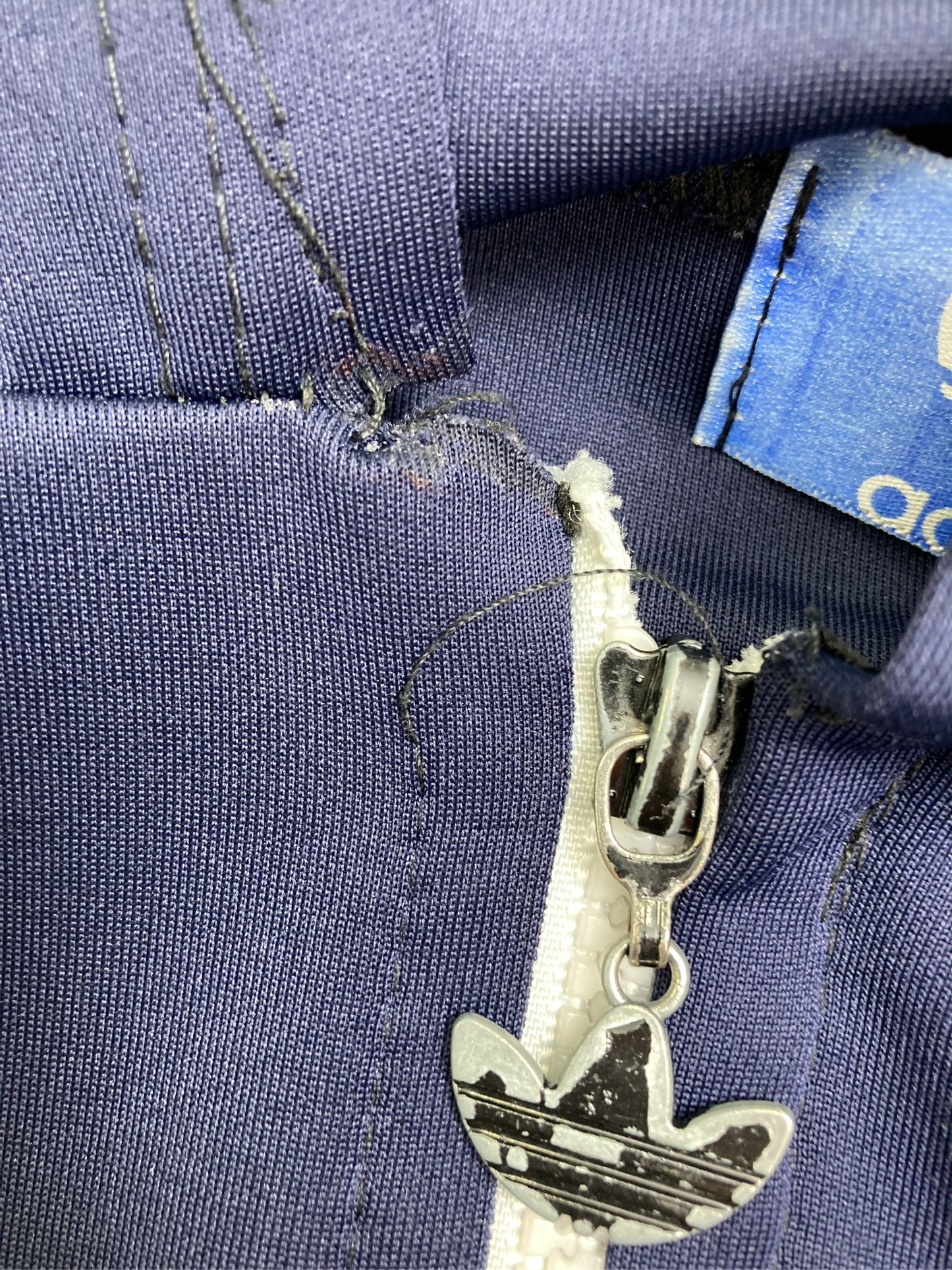 ジャージ/トラックジャケット