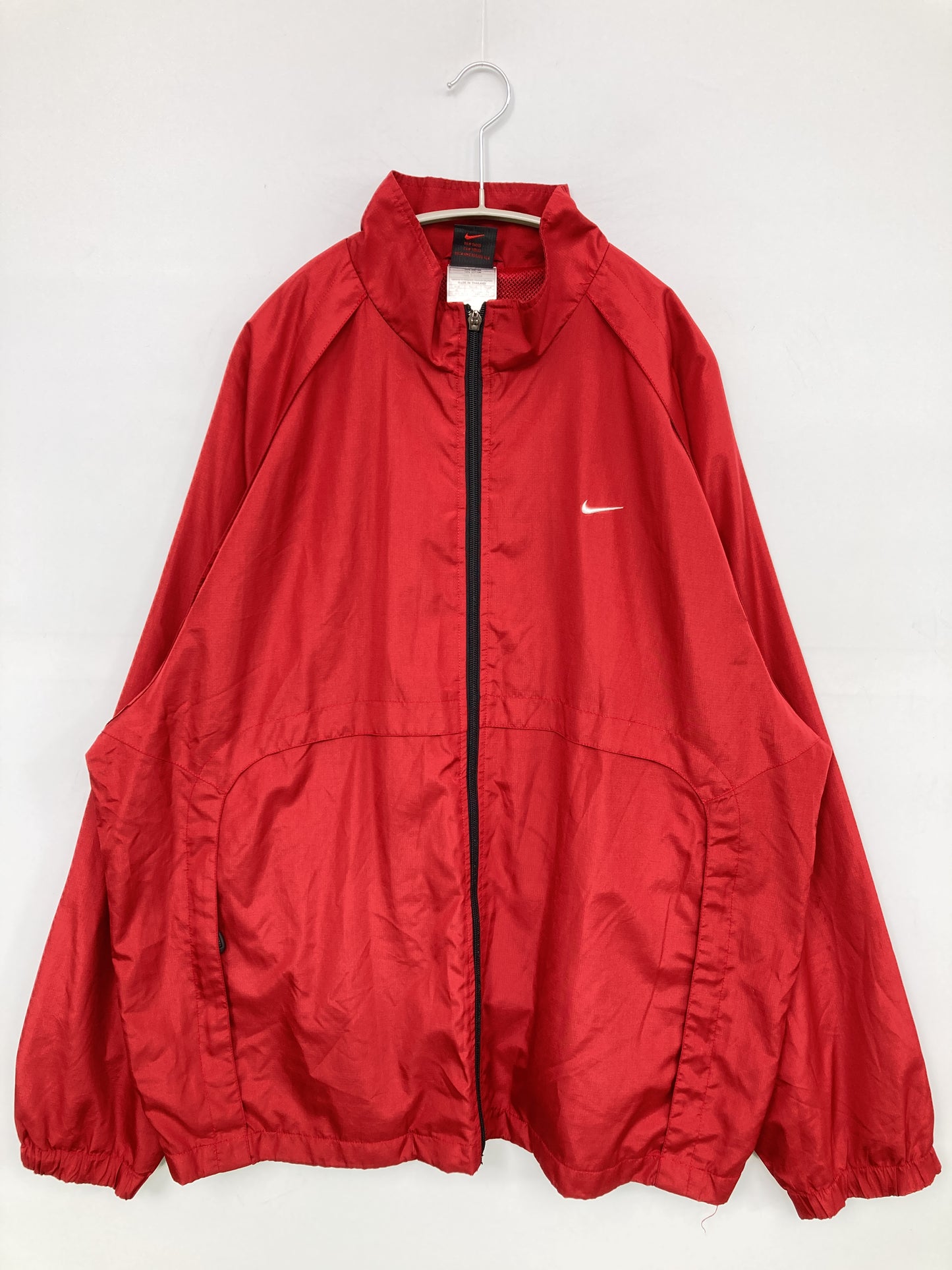 ナイロンジャケット