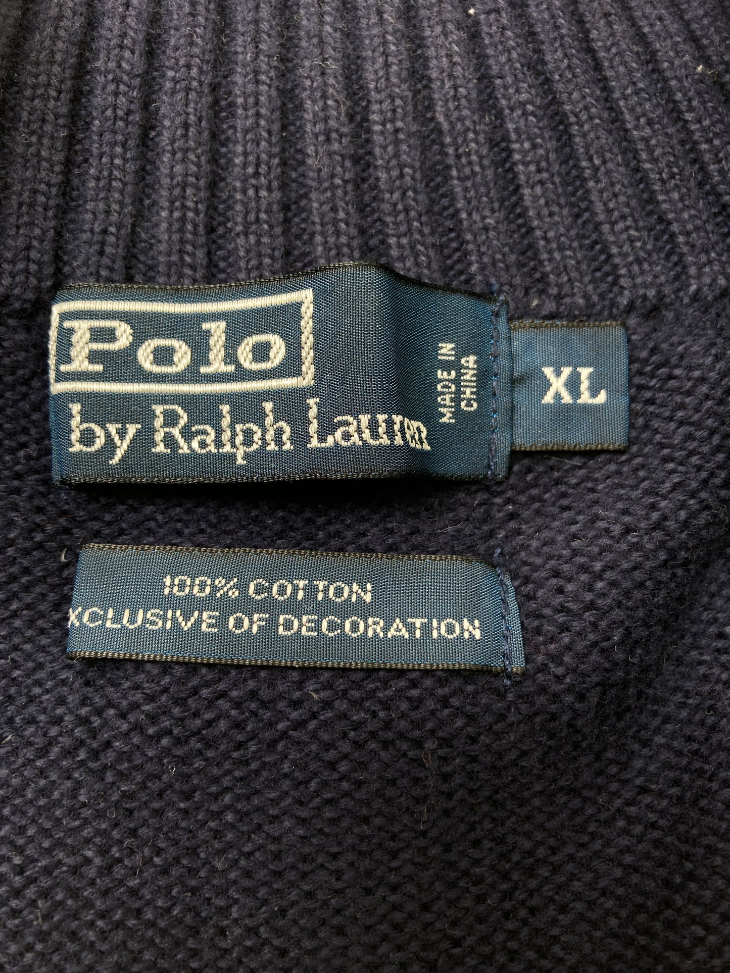 ニット/セーター