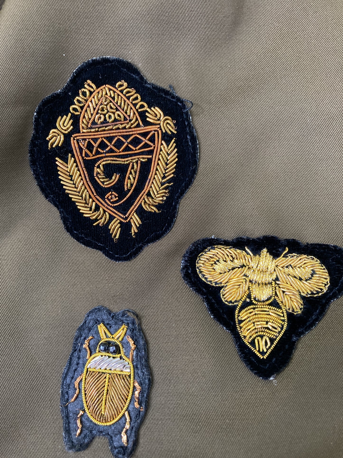 その他アウター