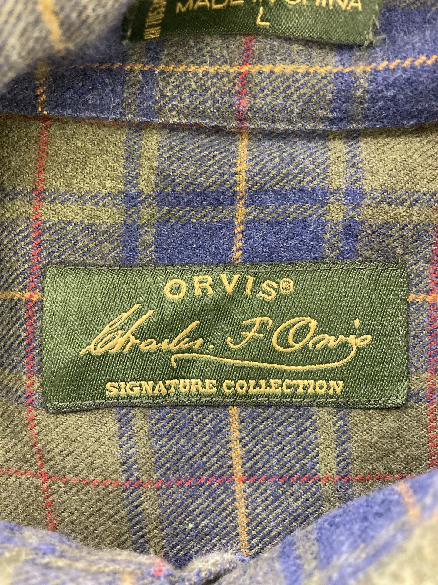 シャツ/ブラウス