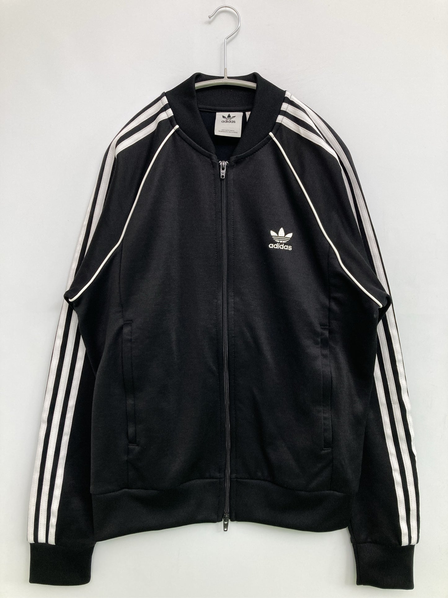 ジャージ/トラックジャケット