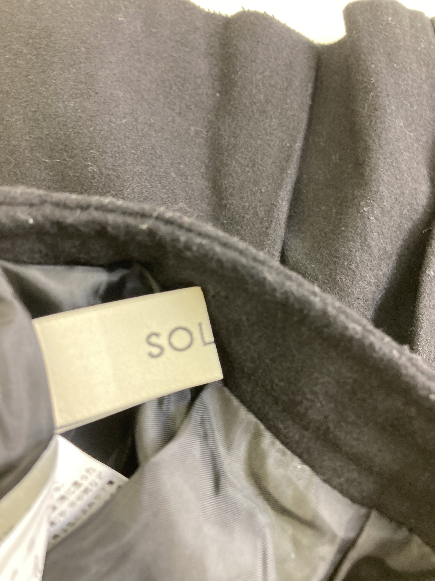 ショート/ミニスカート