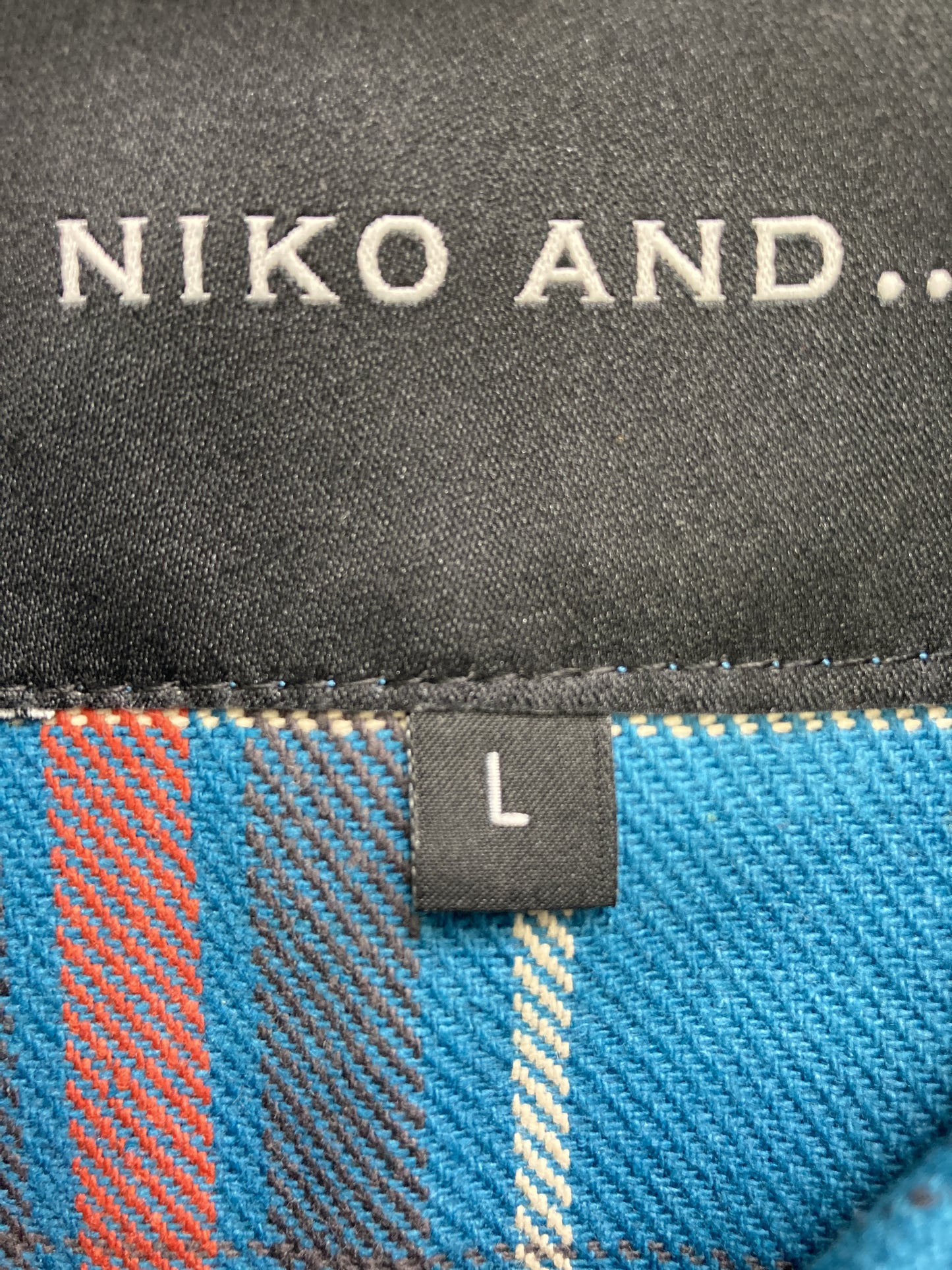 シャツ/ブラウス