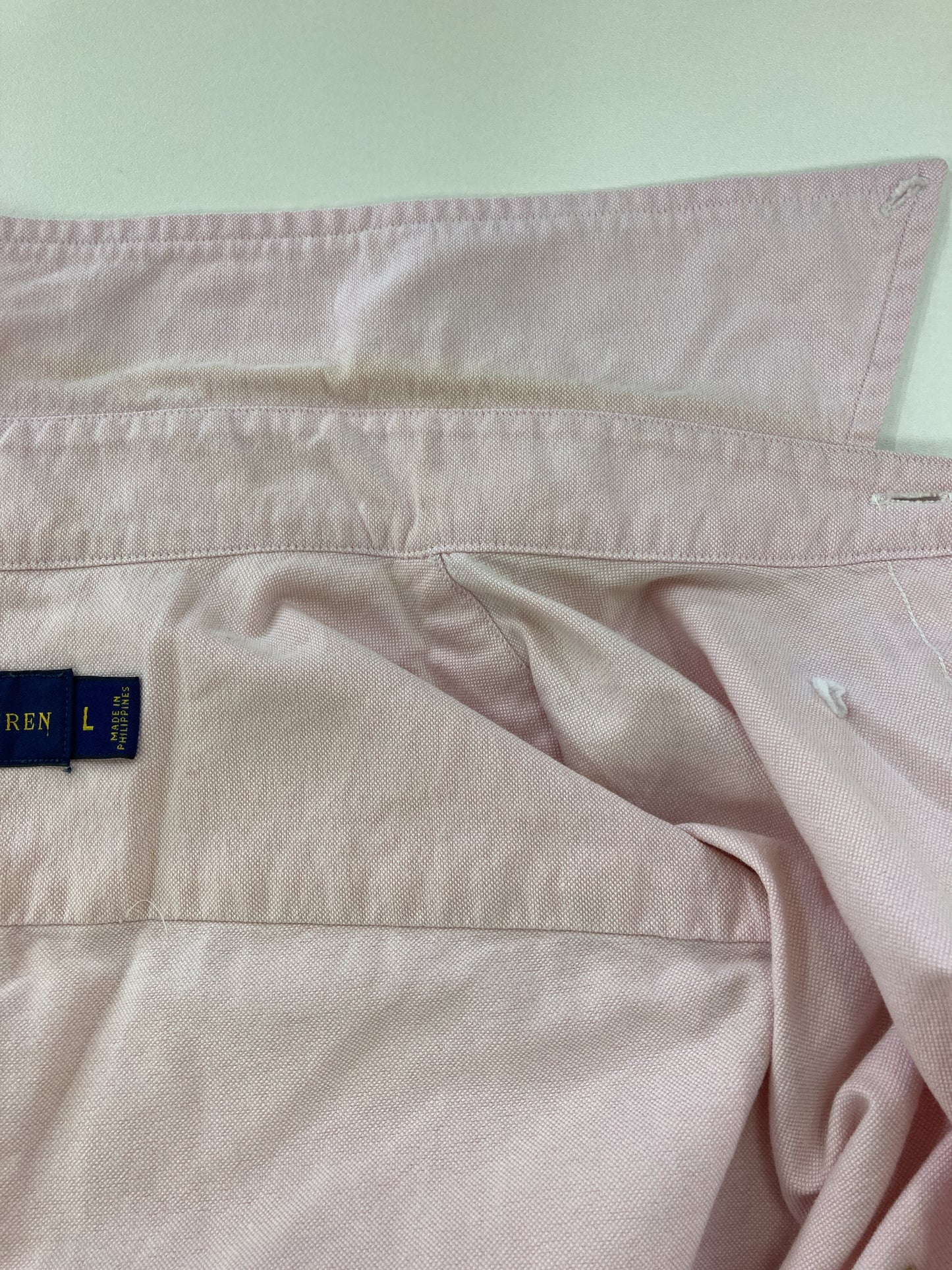 シャツ/ブラウス