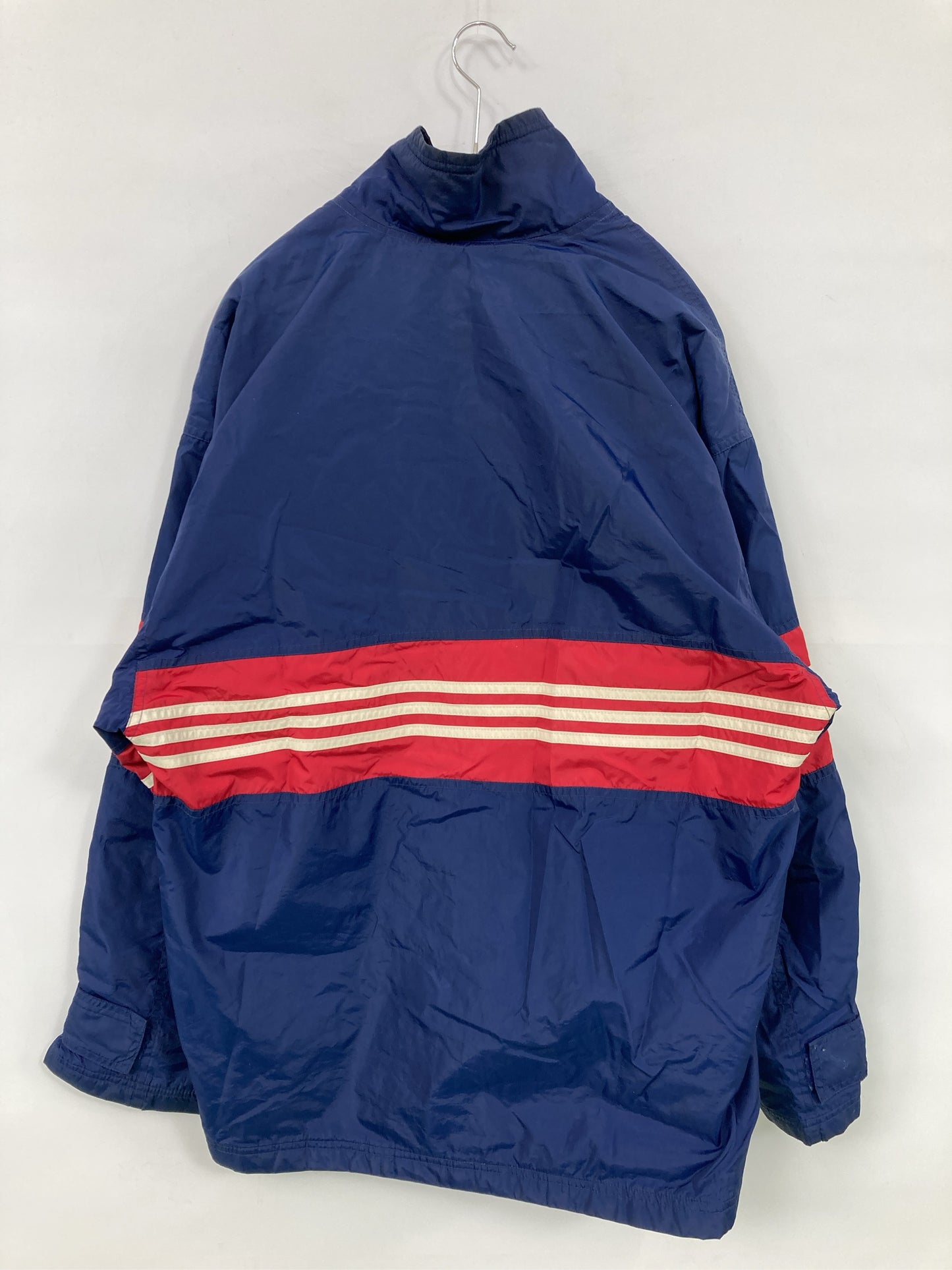 ナイロンジャケット