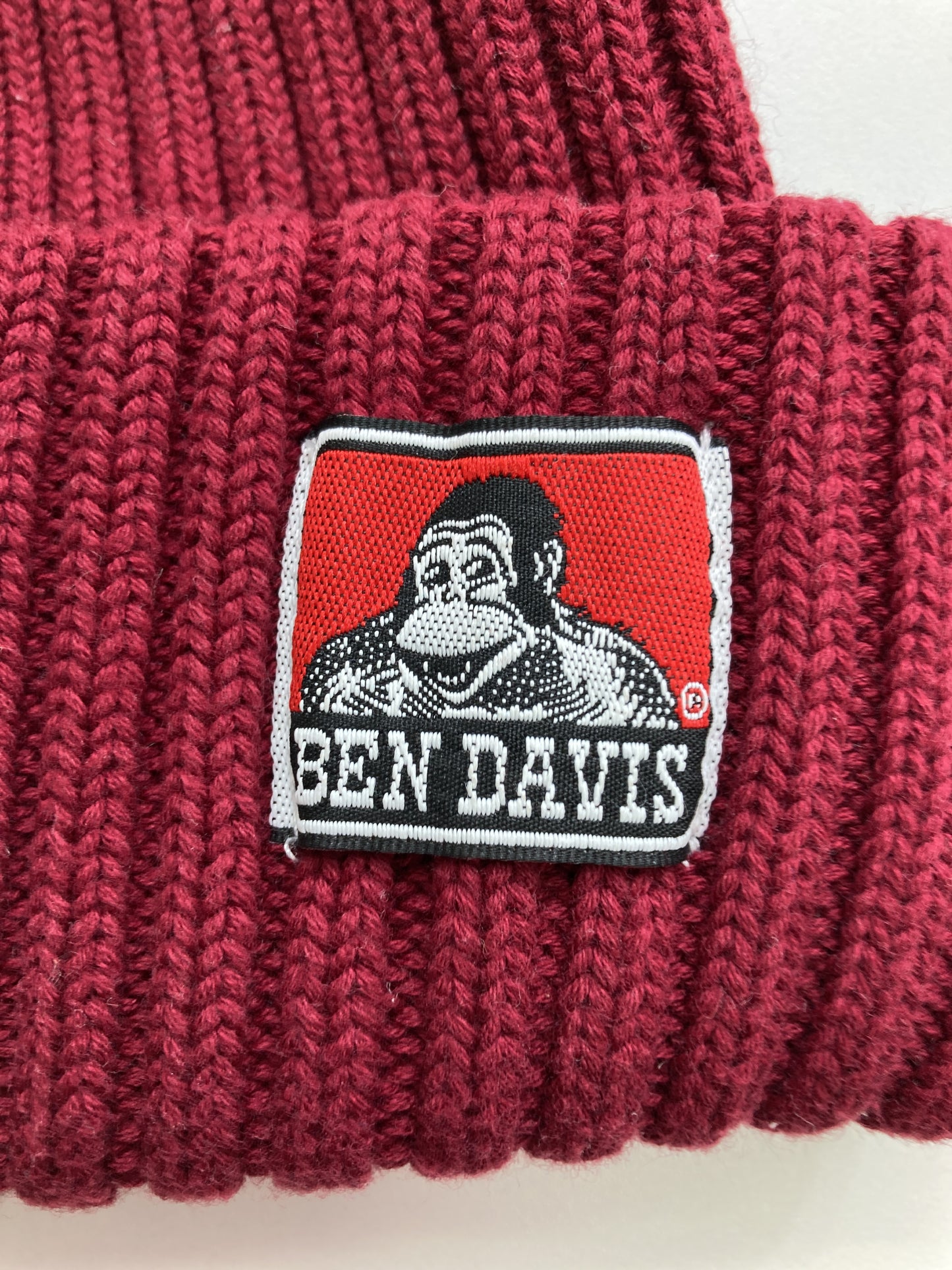 ニットキャップ/ビーニー