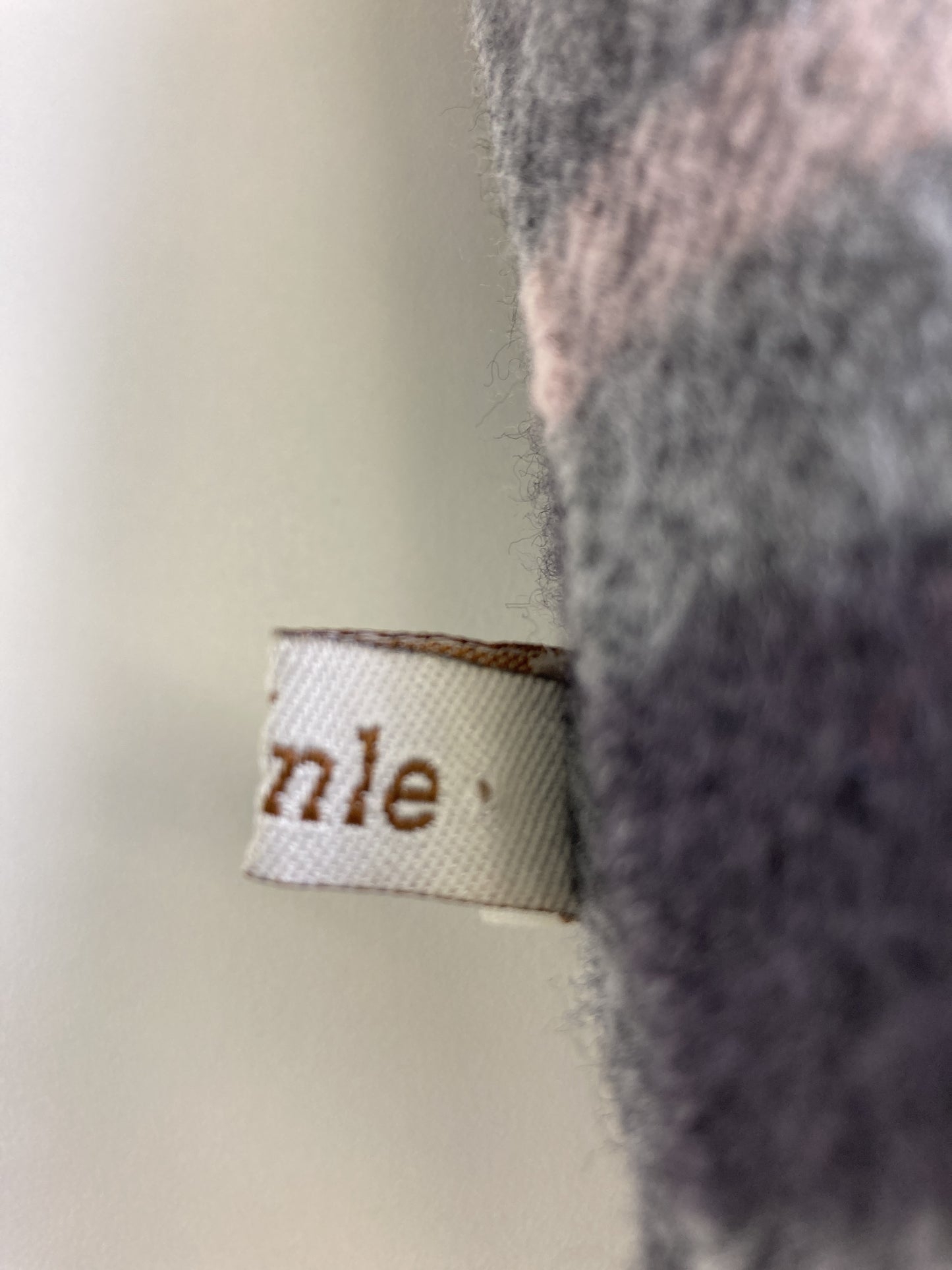 ストール/ショール