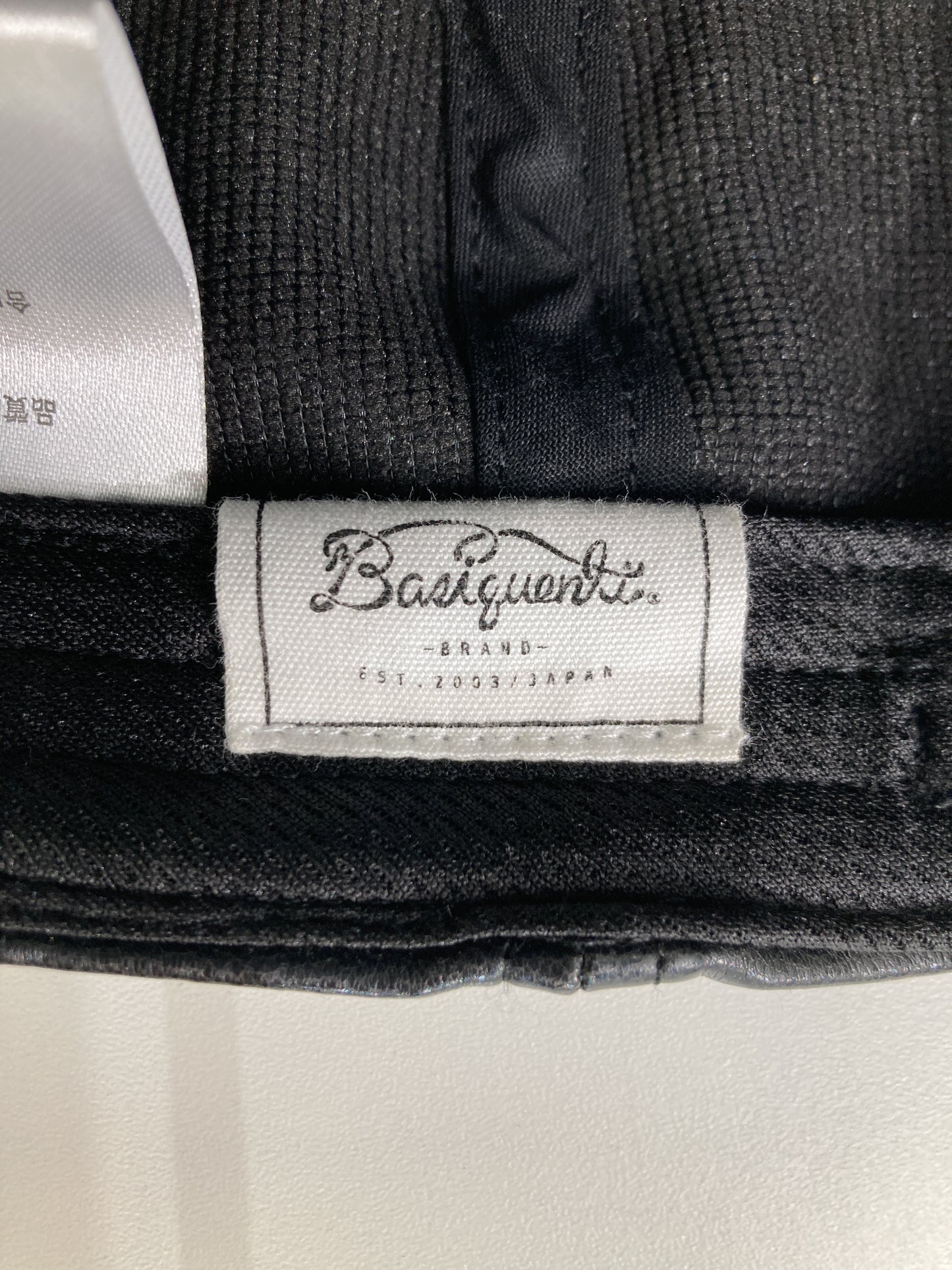 ハンチング/ベレー帽