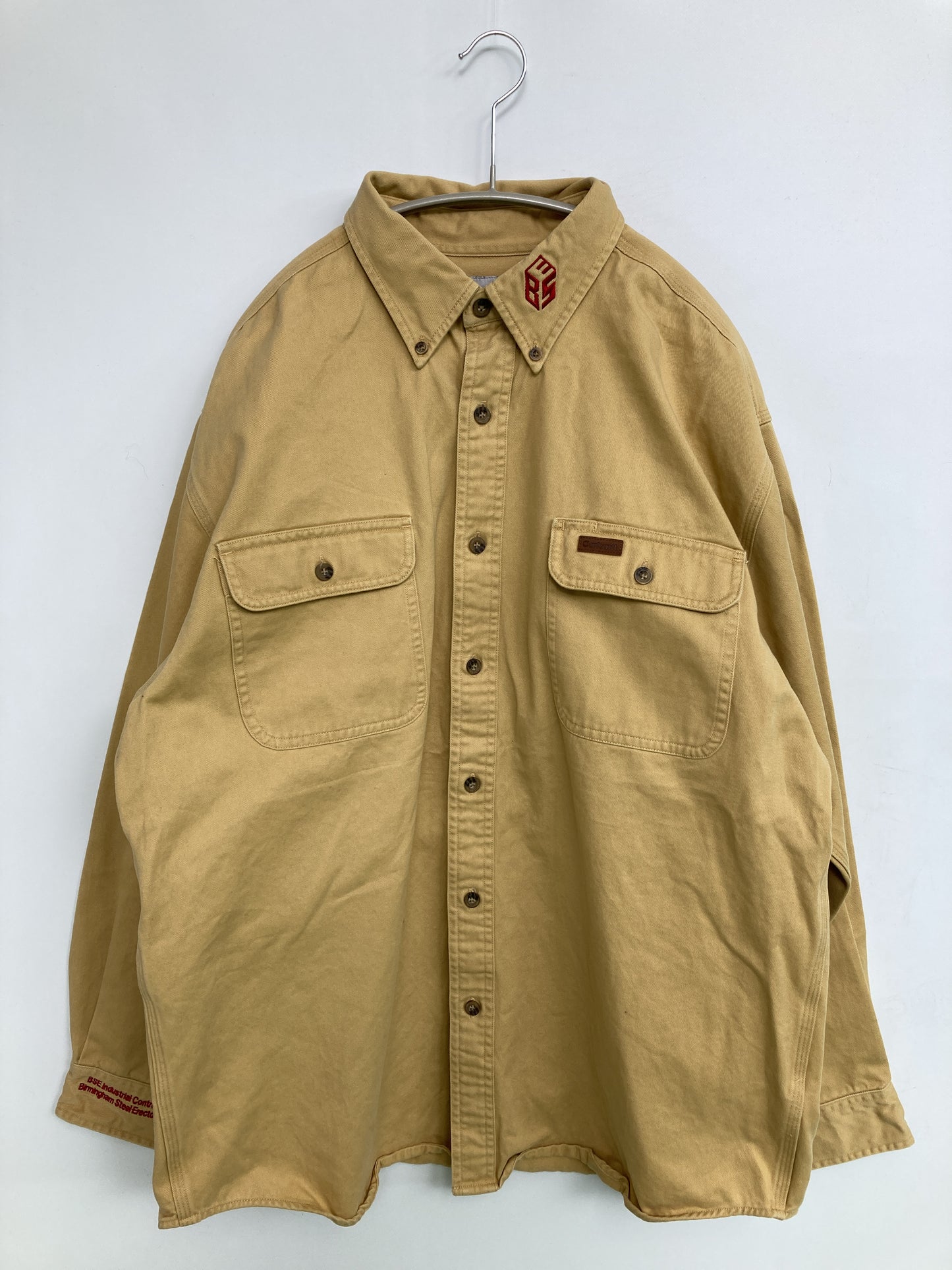 シャツ/ブラウス