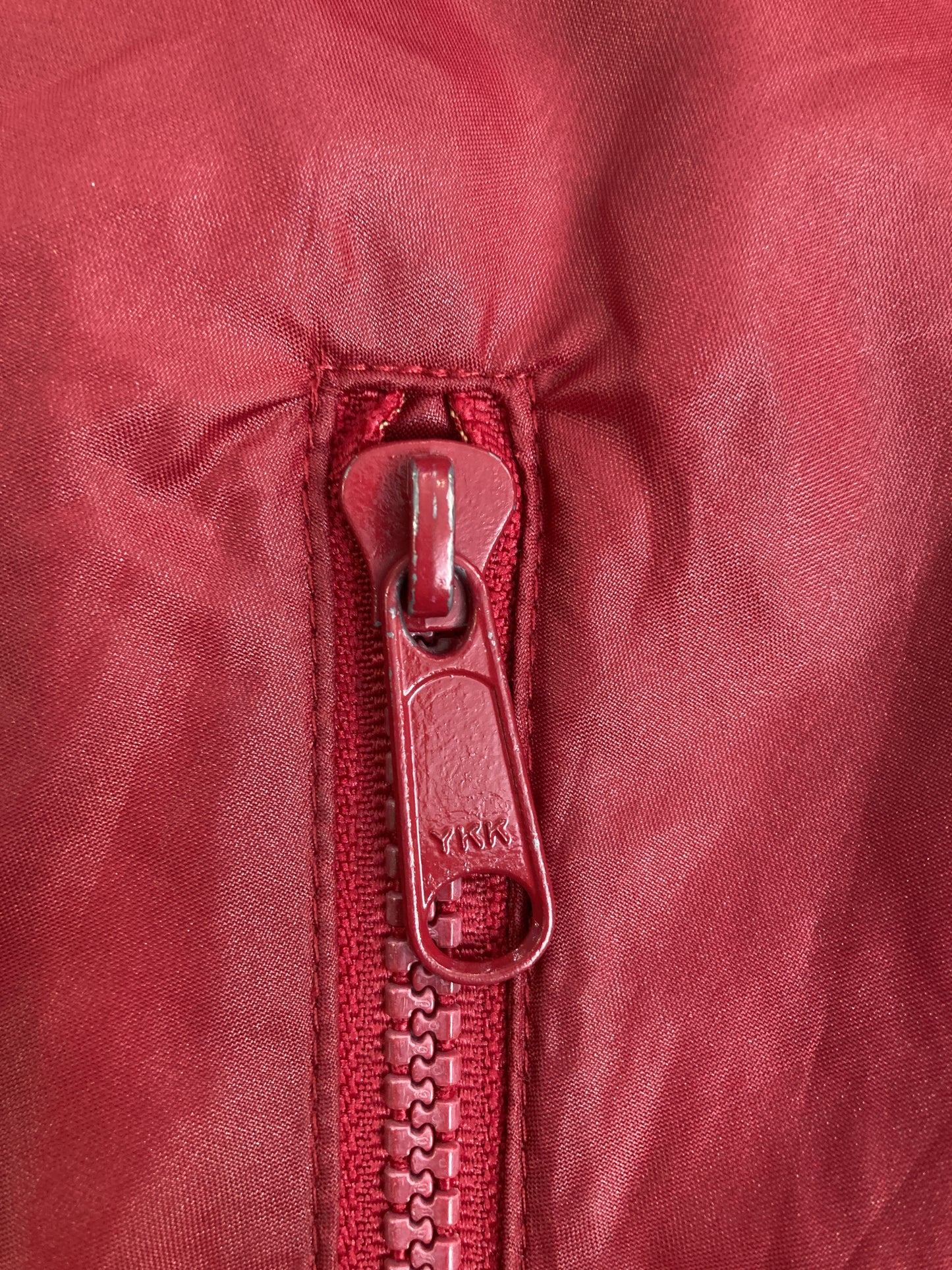 ナイロンジャケット