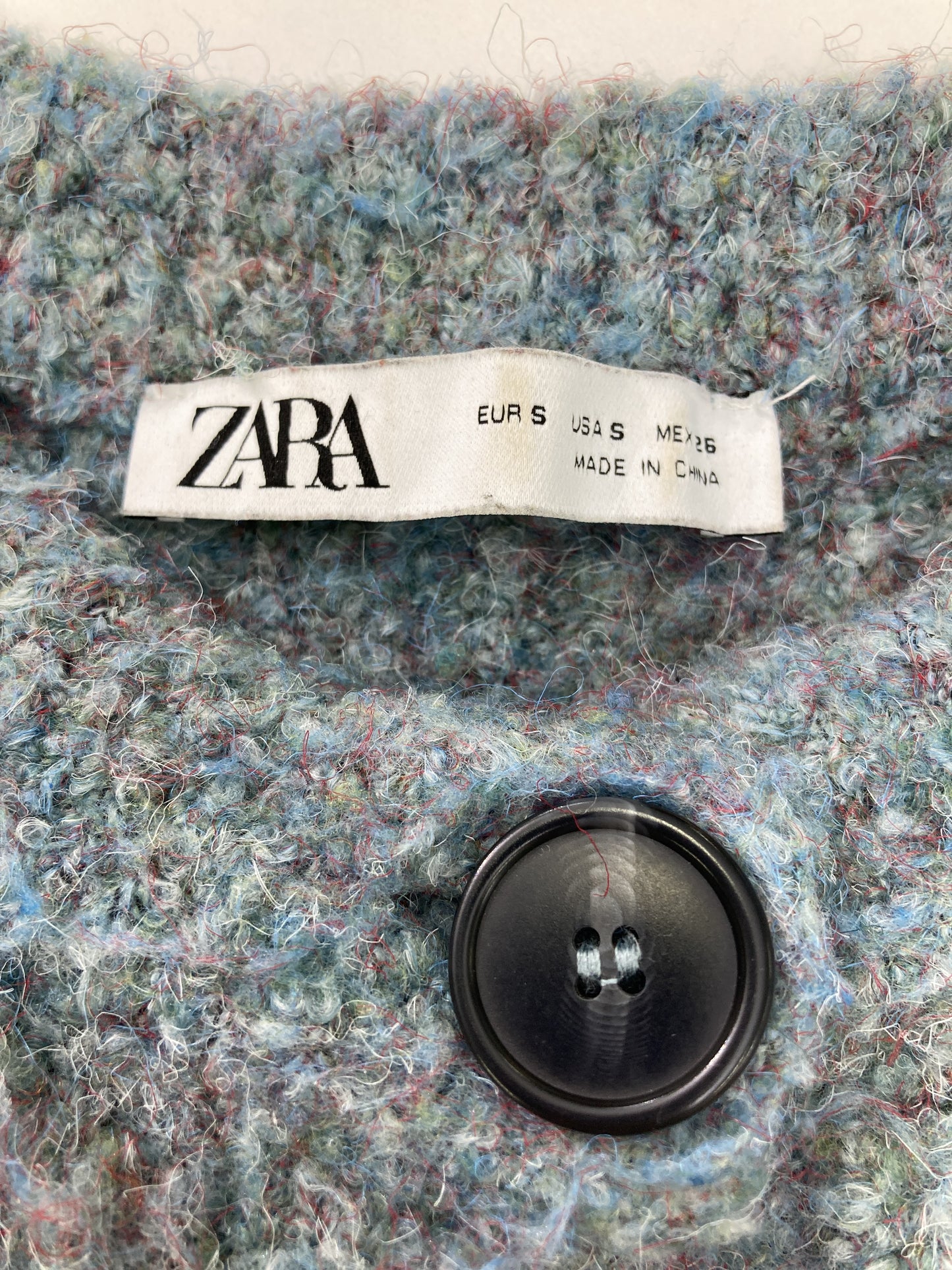 カーディガン/ボレロ