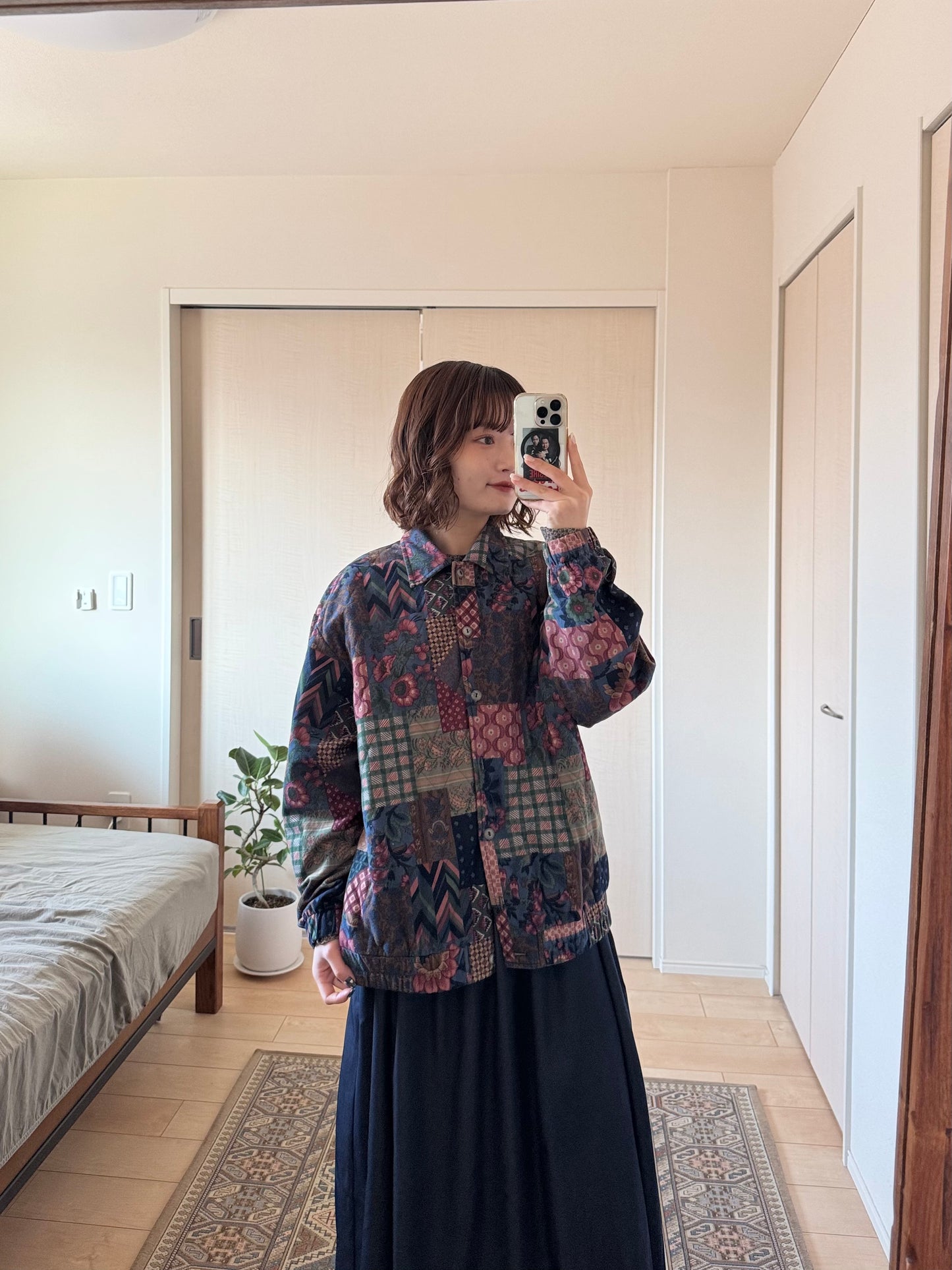 その他アウター