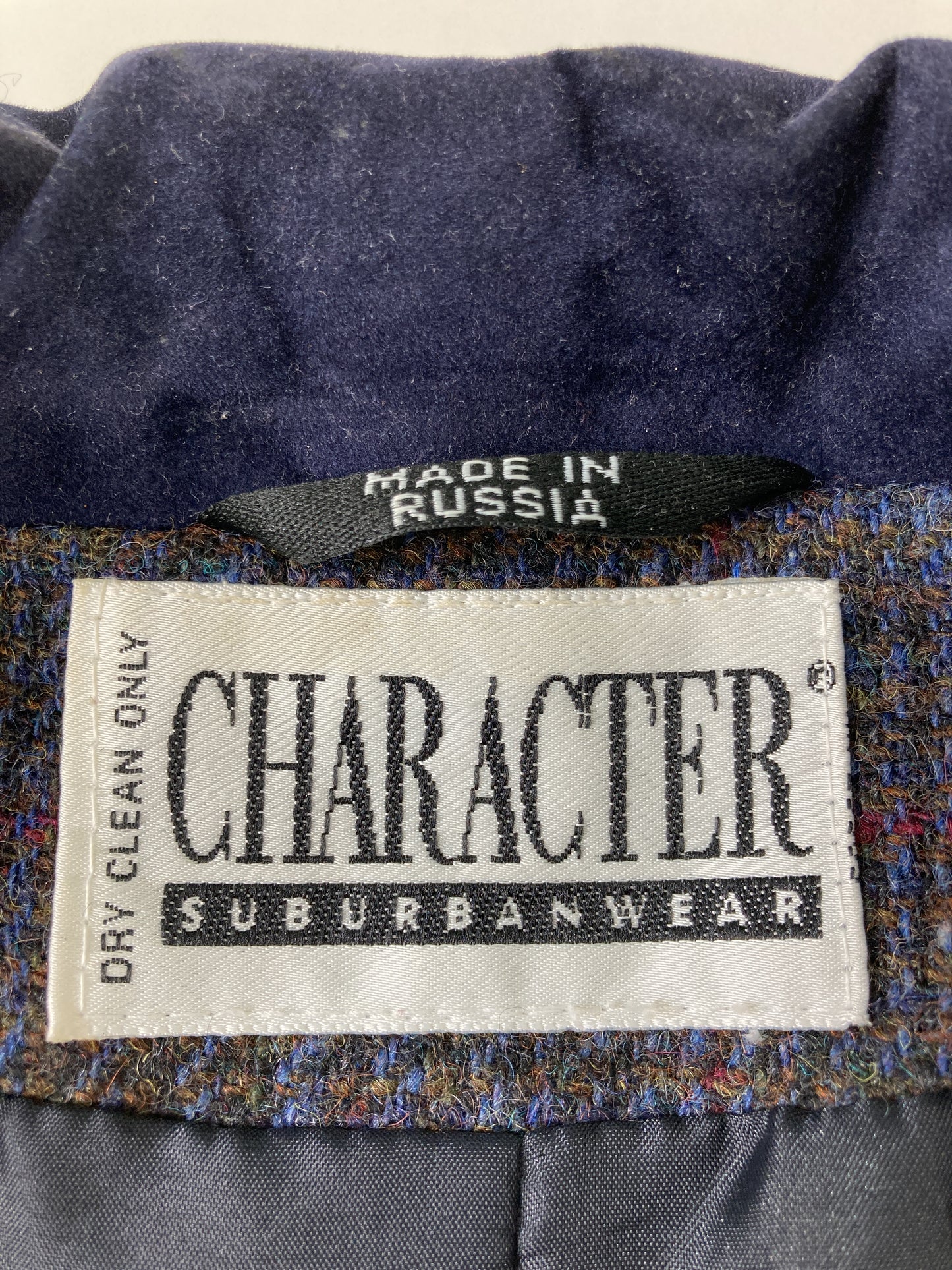 その他アウター