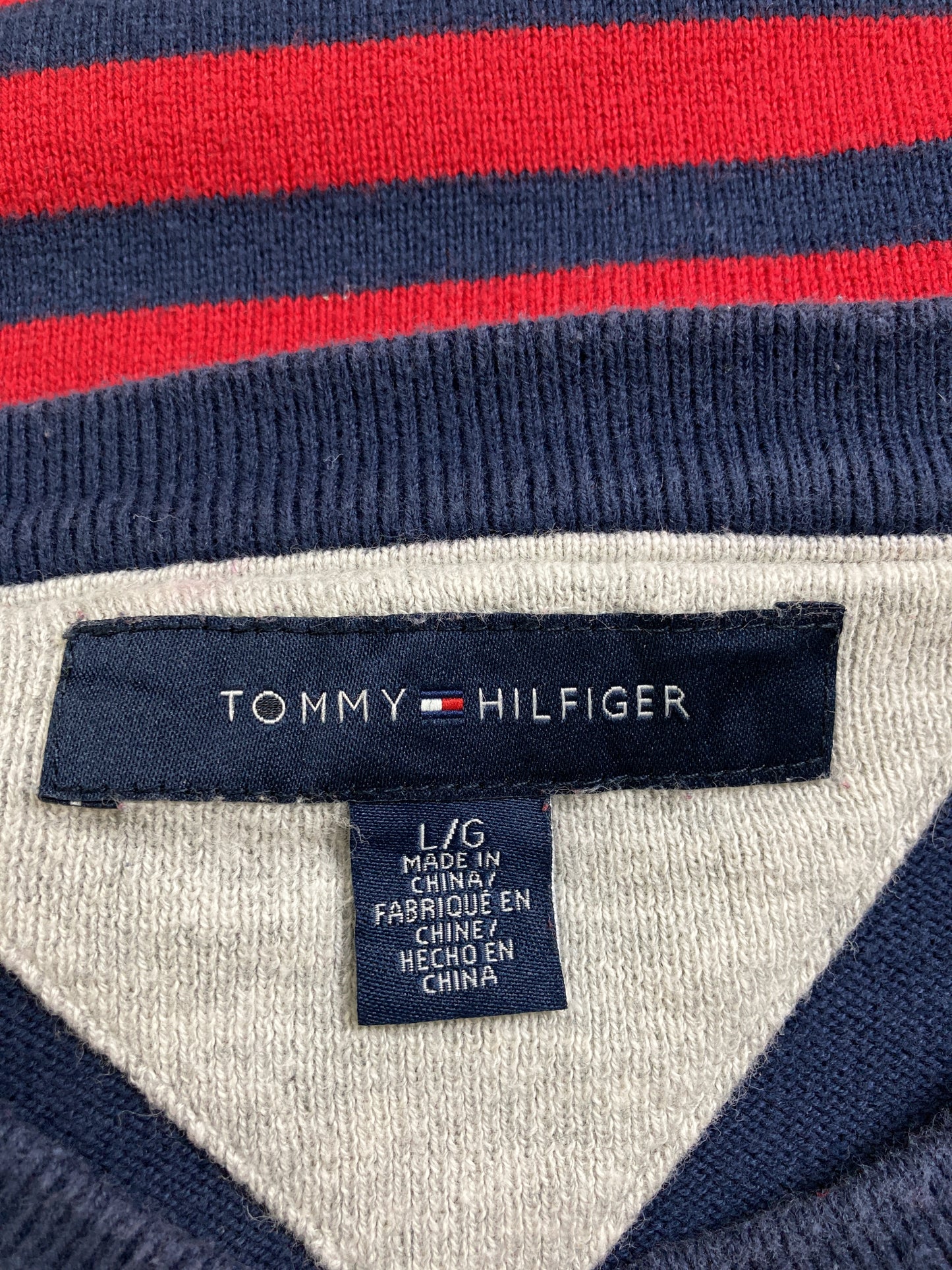 ニット/セーター