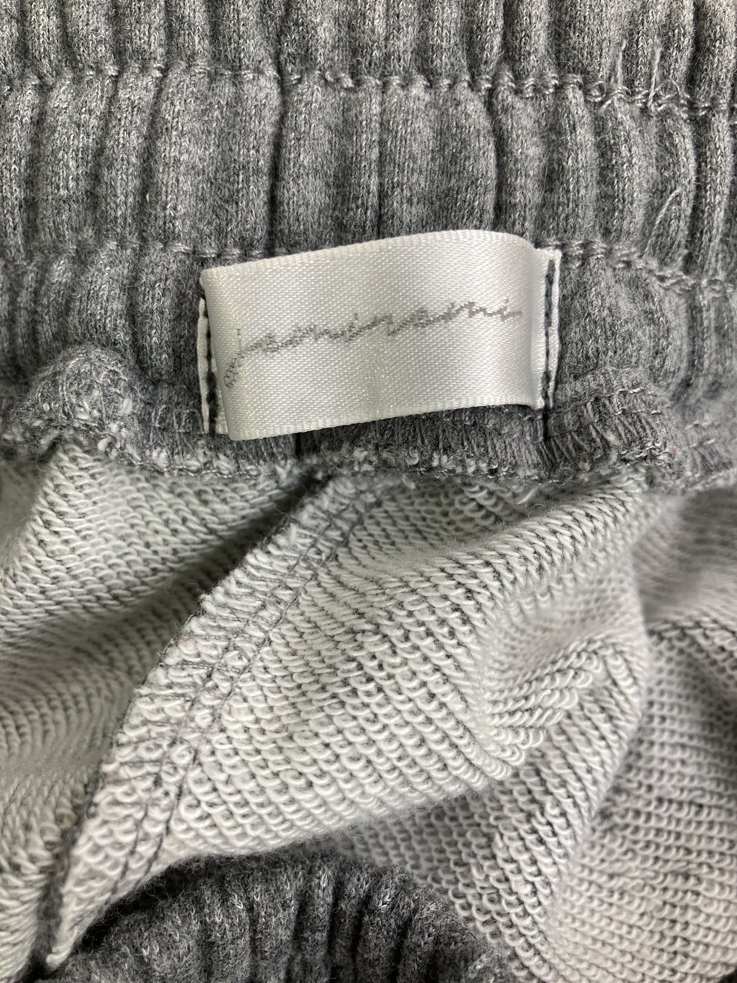 スウェットパンツ