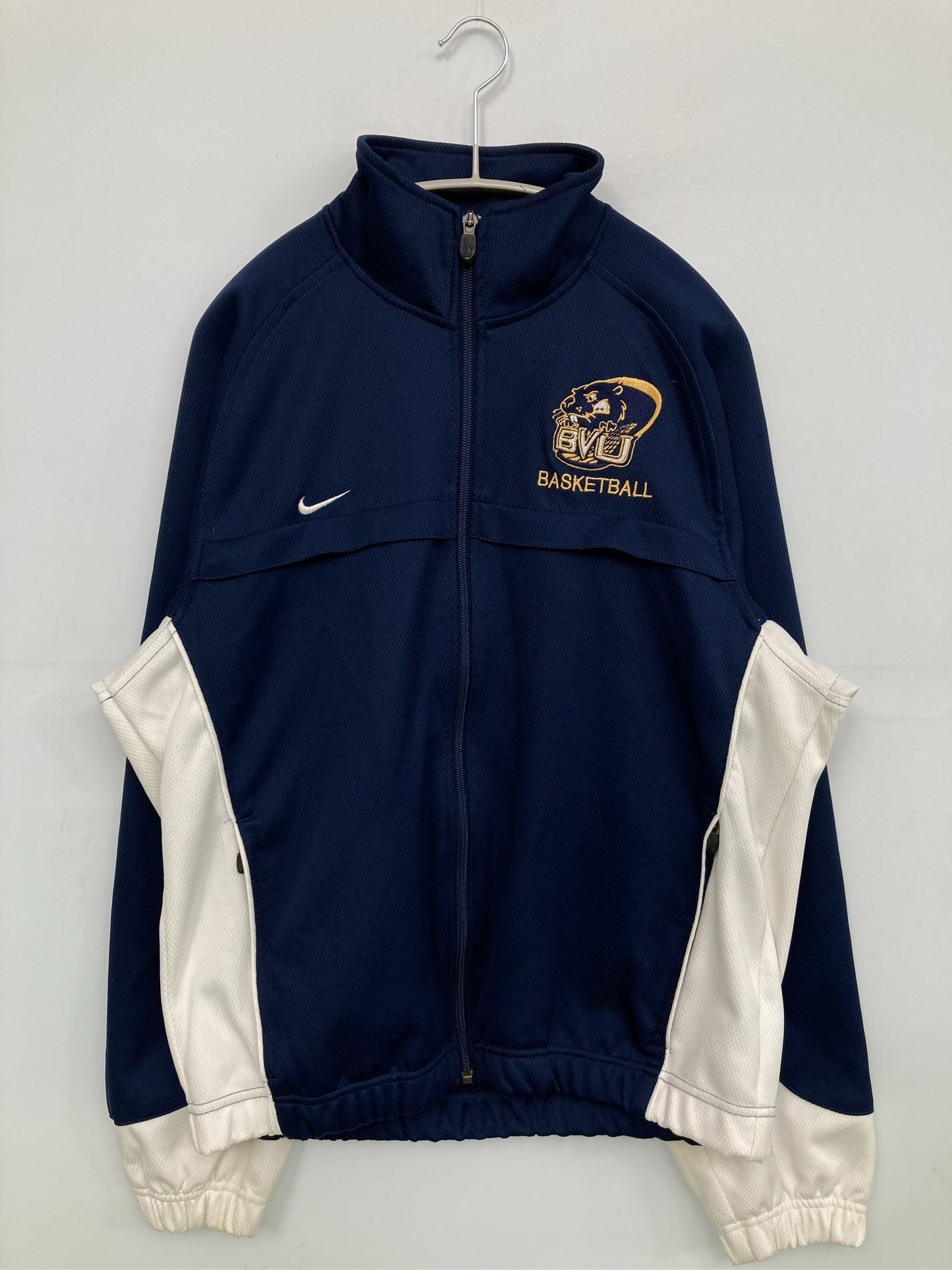 ジャージ/トラックジャケット