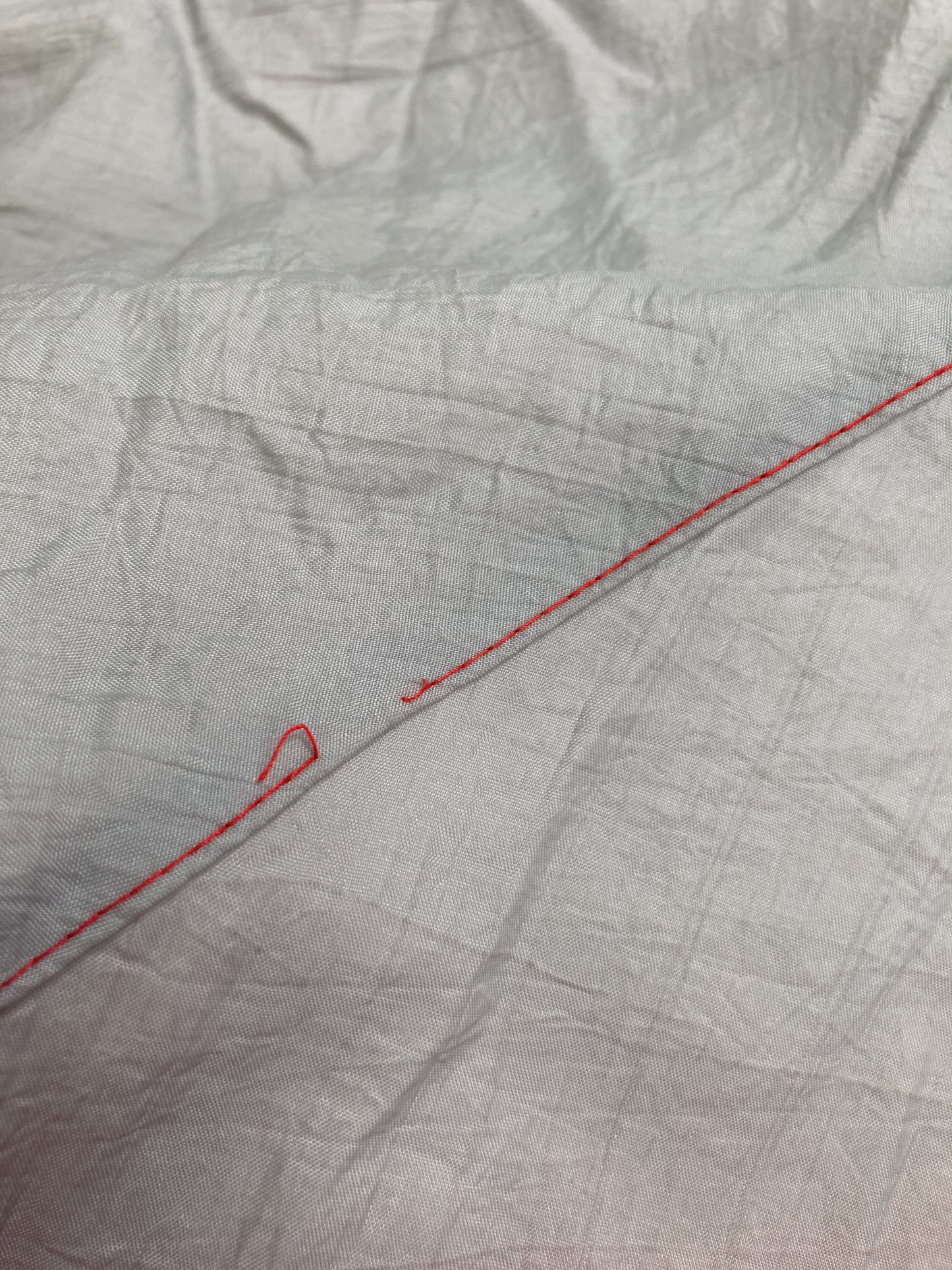 ジャージ/トラックジャケット