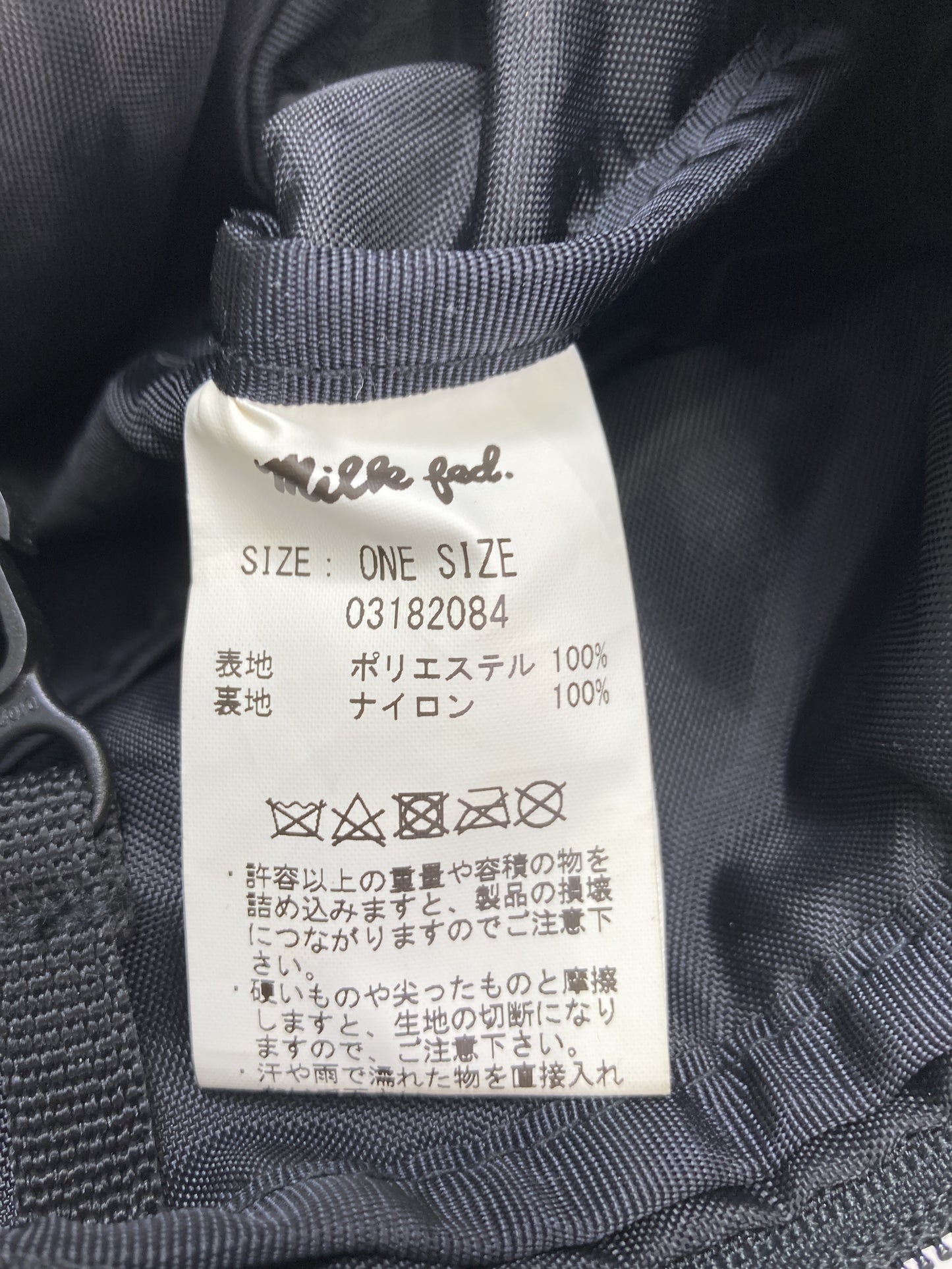 ショルダーバッグ
