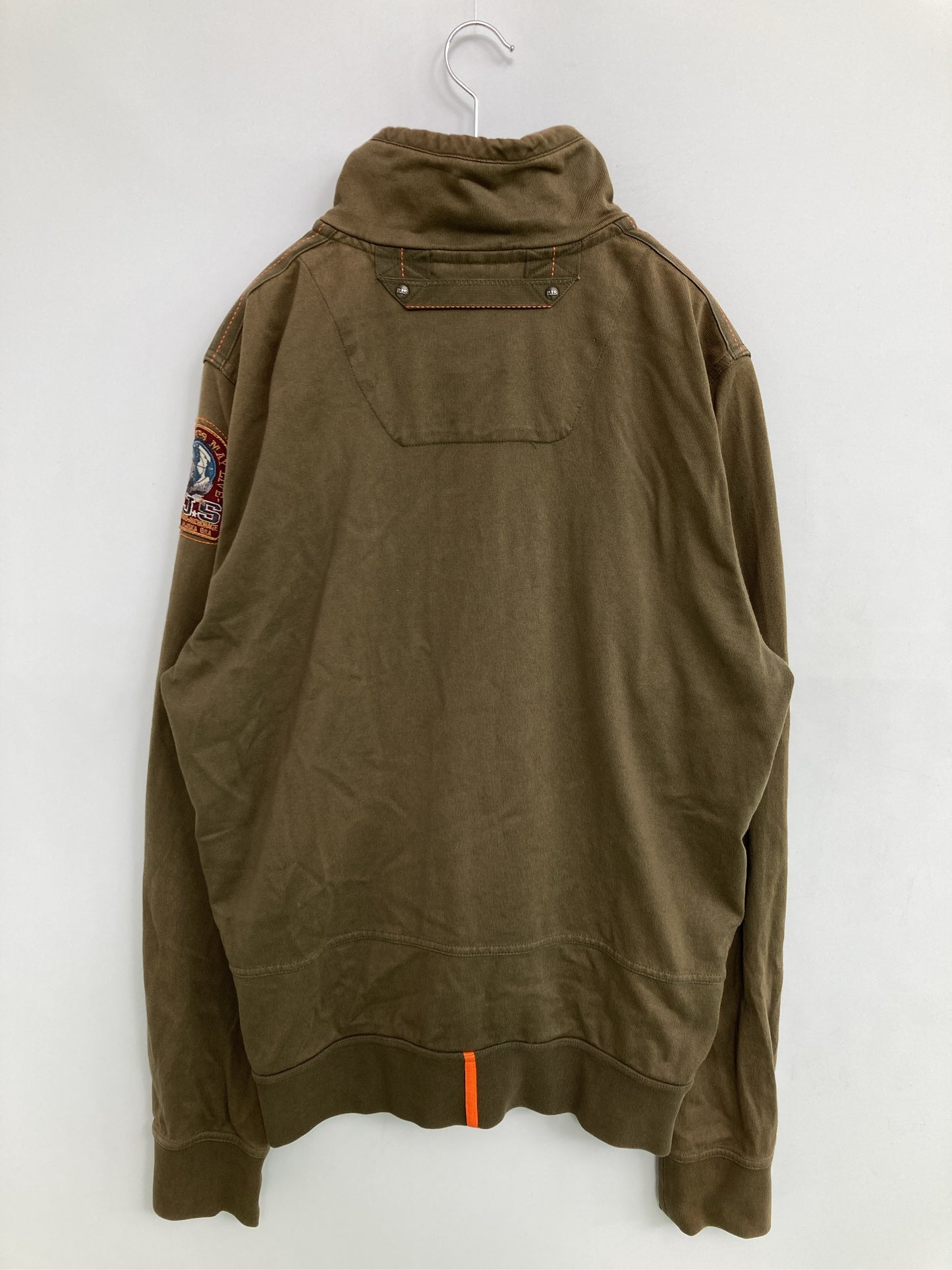 ミリタリージャケット