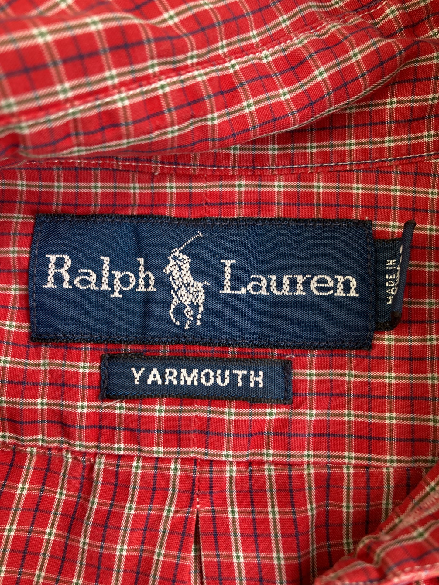 シャツ/ブラウス