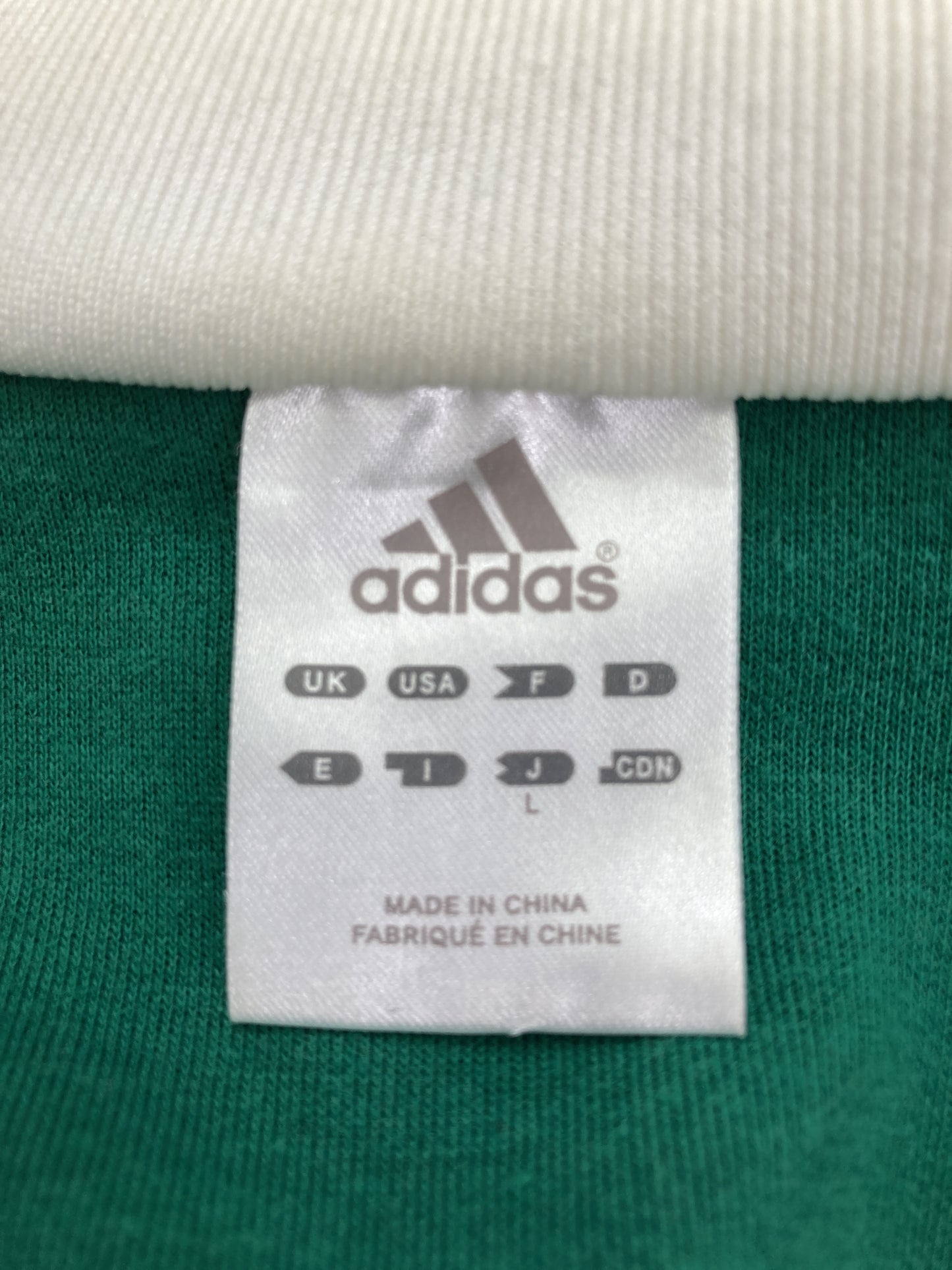 ジャージ/トラックジャケット