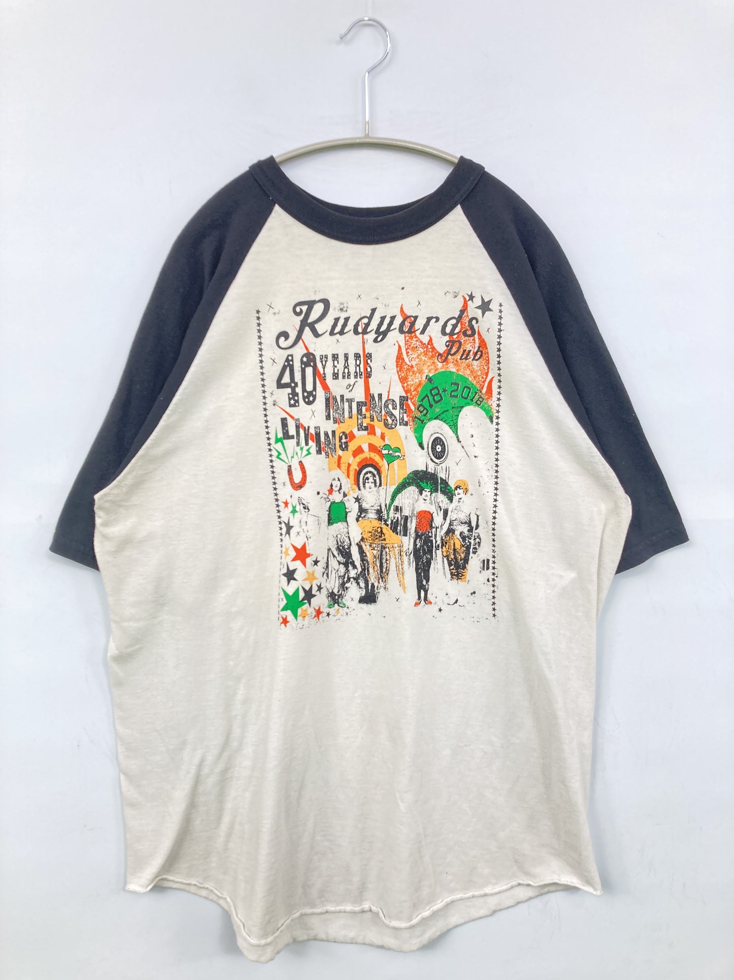 Tシャツ/カットソー