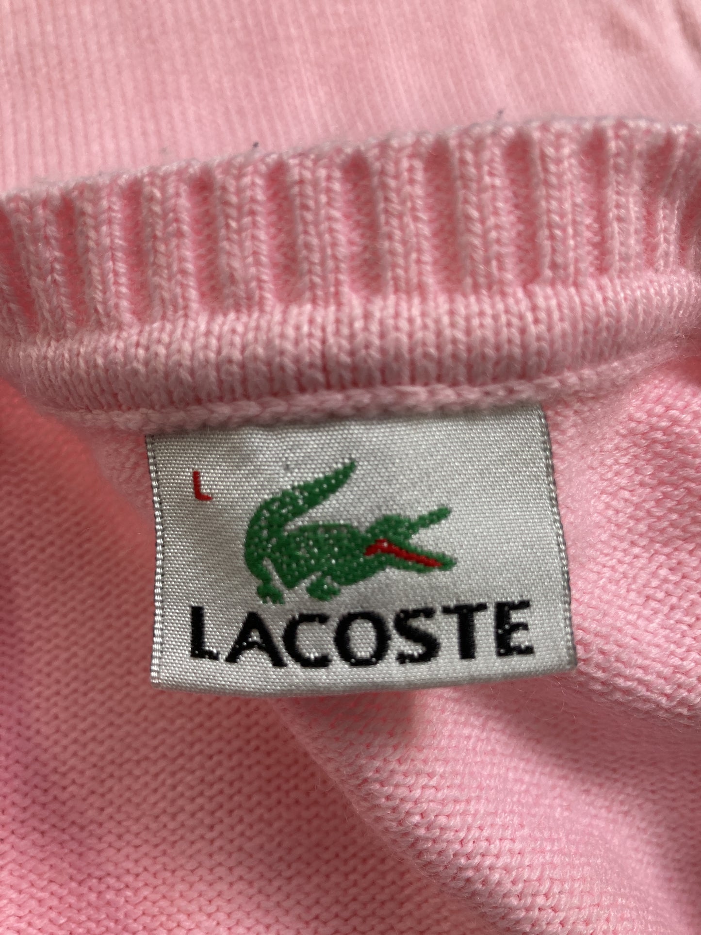 ニット/セーター