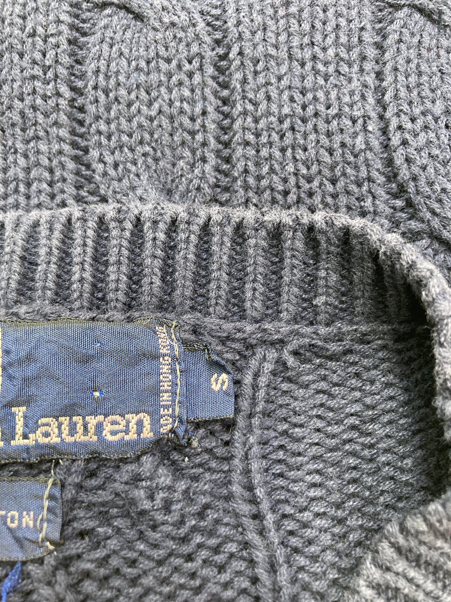 ニット/セーター