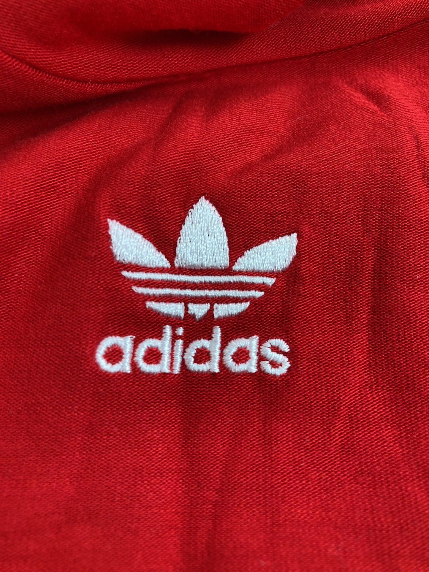 ジャージ/トラックジャケット