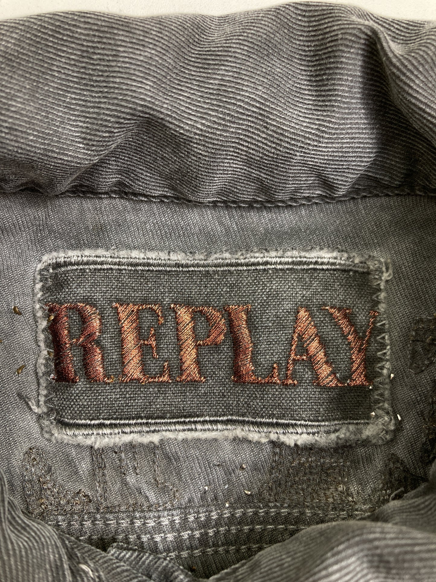 シャツ/ブラウス