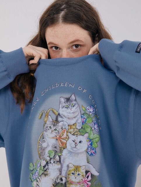 スウェット