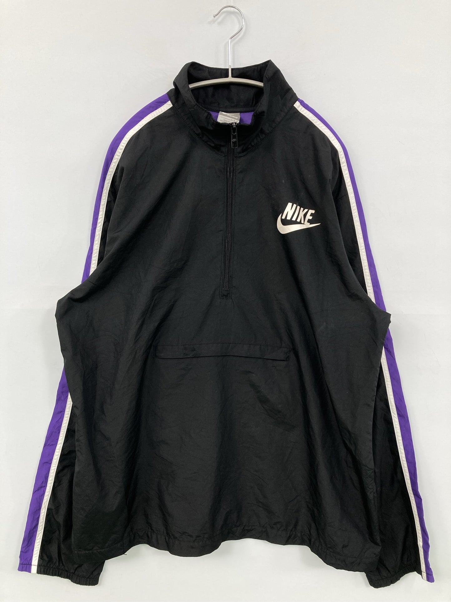 ジャージ/トラックジャケット