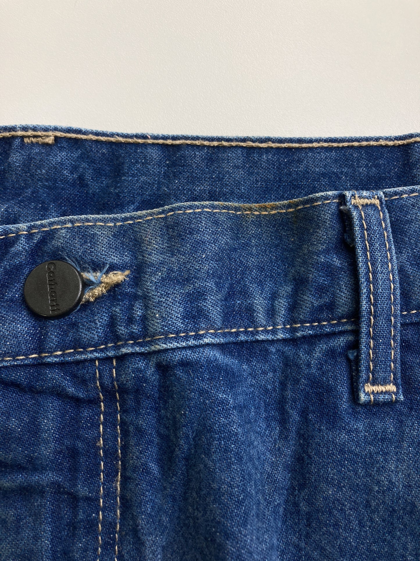 デニムパンツ