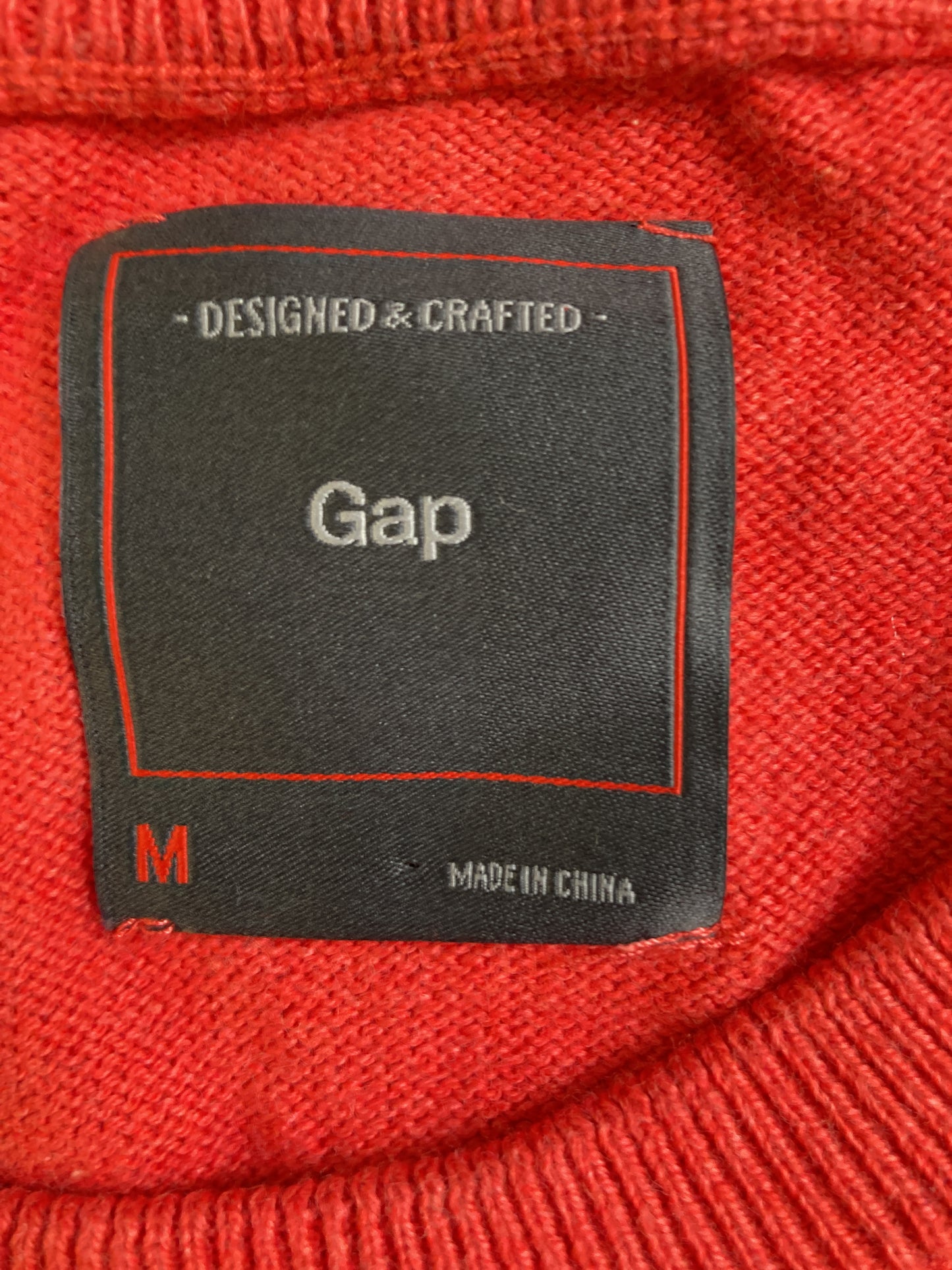 ニット/セーター