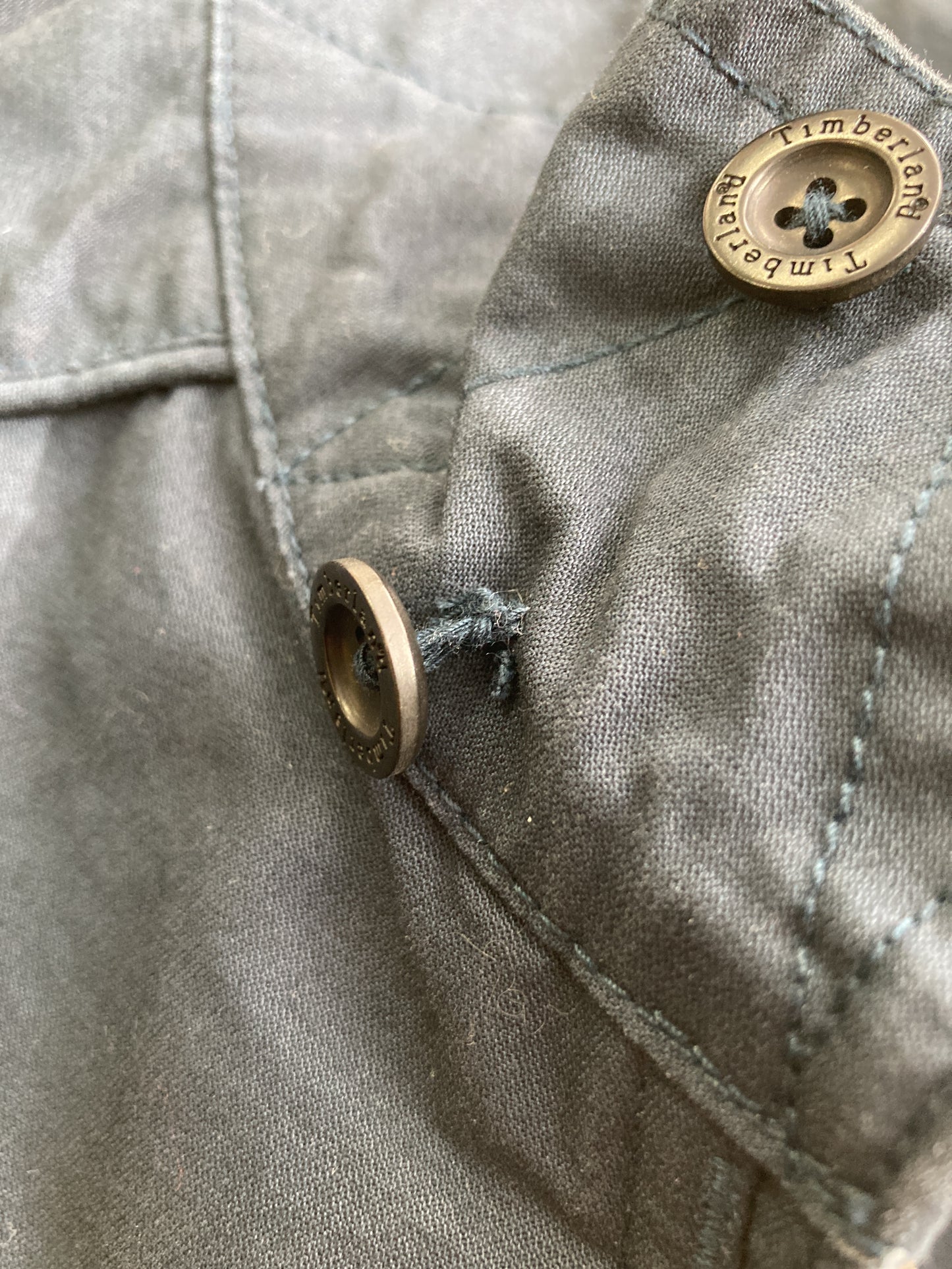 ナイロンジャケット