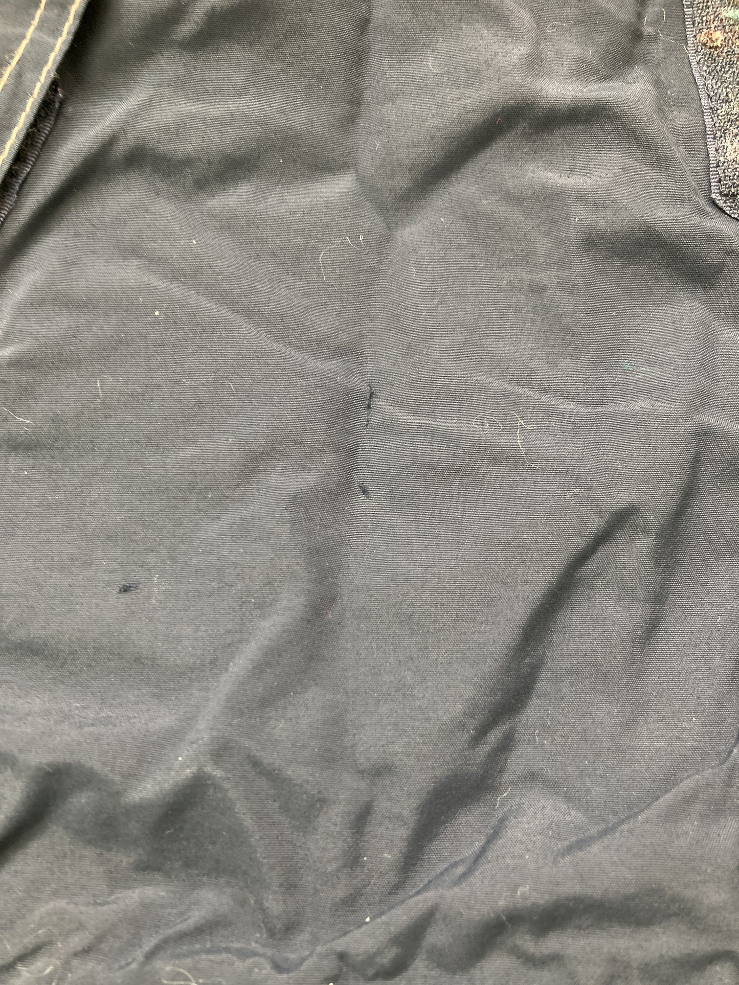 ナイロンジャケット