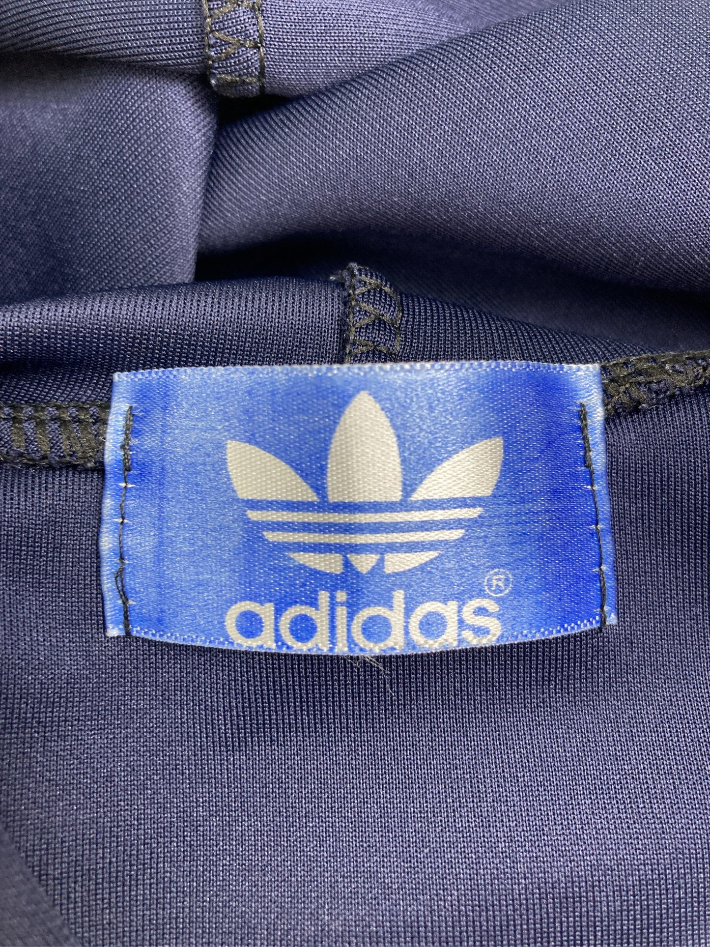 ジャージ/トラックジャケット