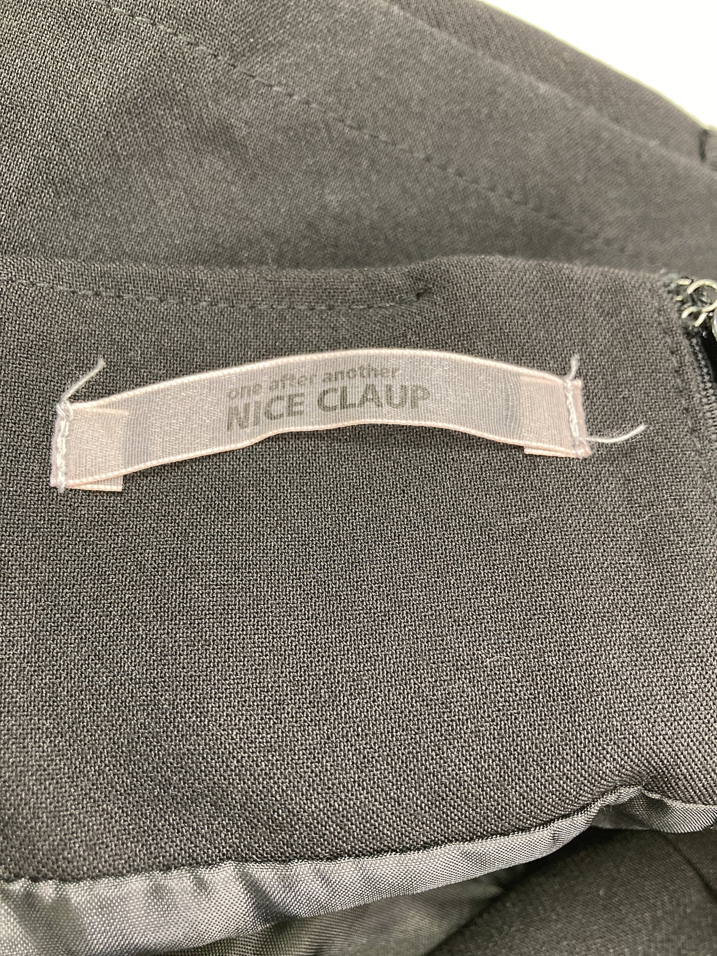 ロングスカート