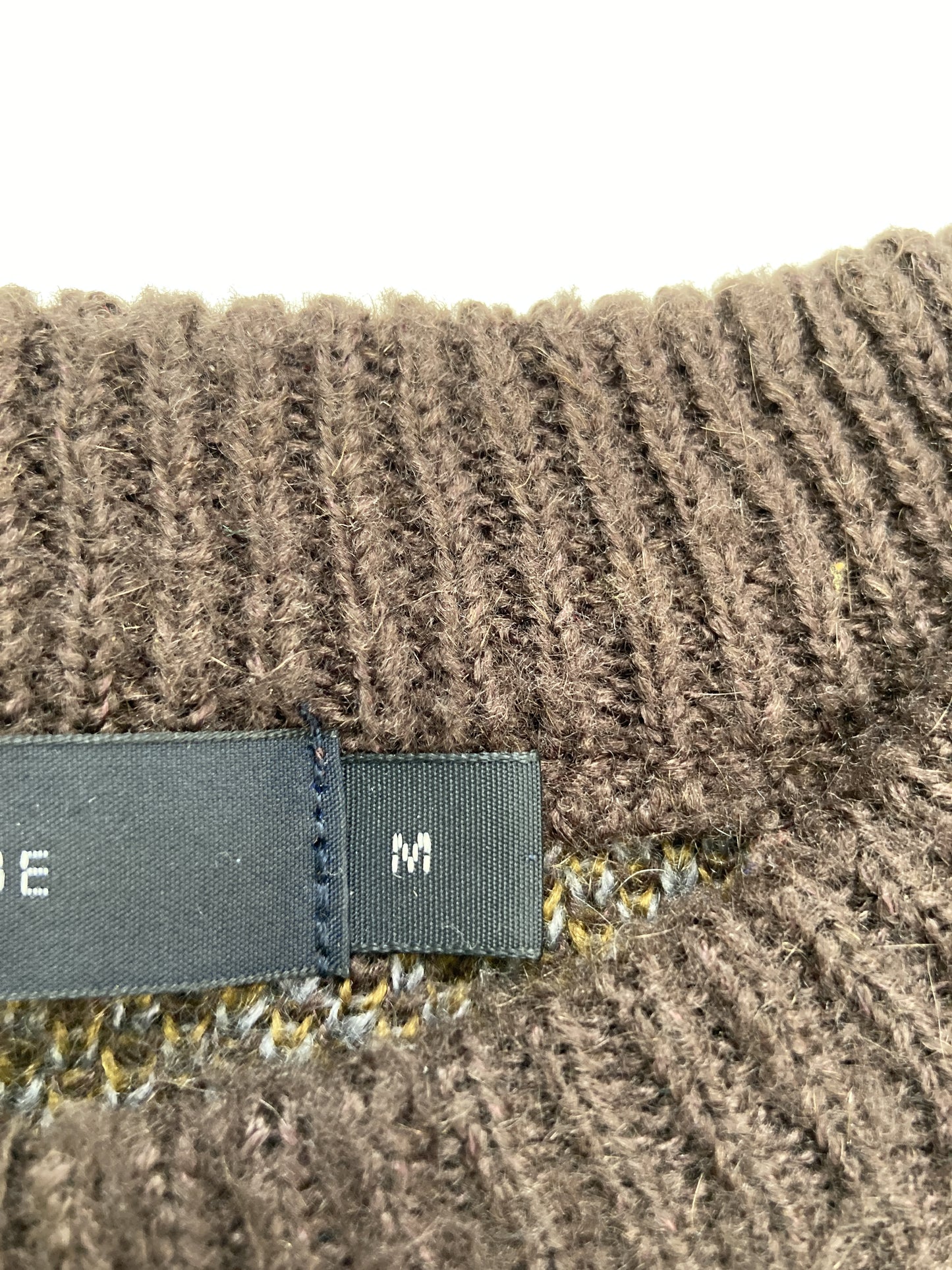 ニット/セーター