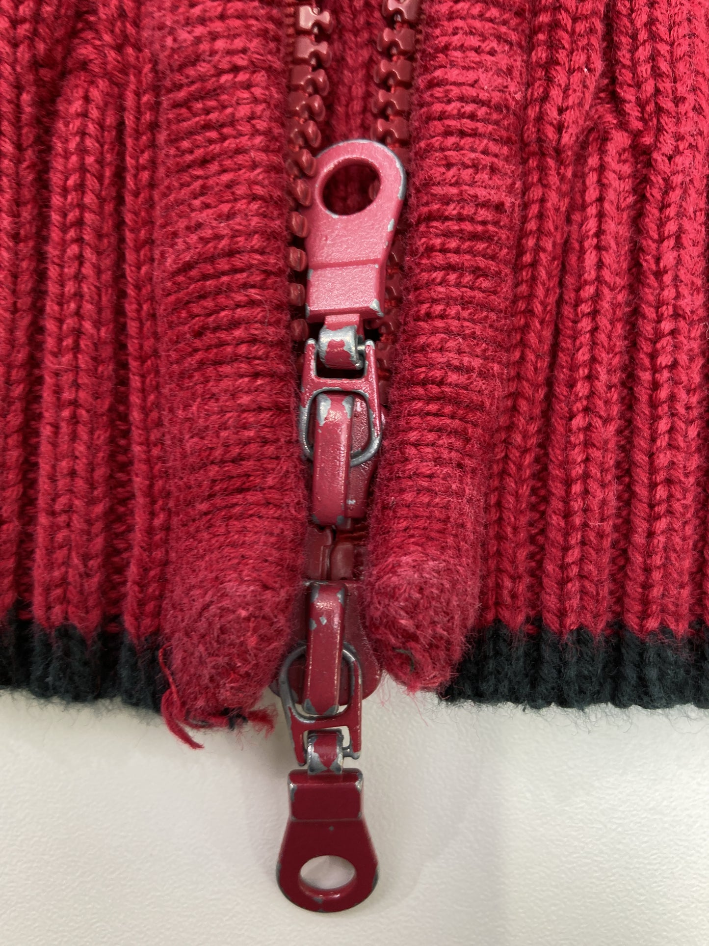 ニット/セーター