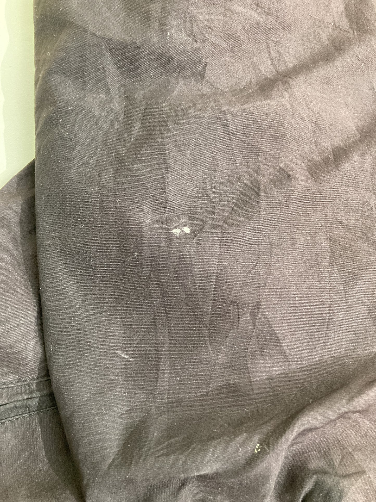 ジャージ/トラックジャケット