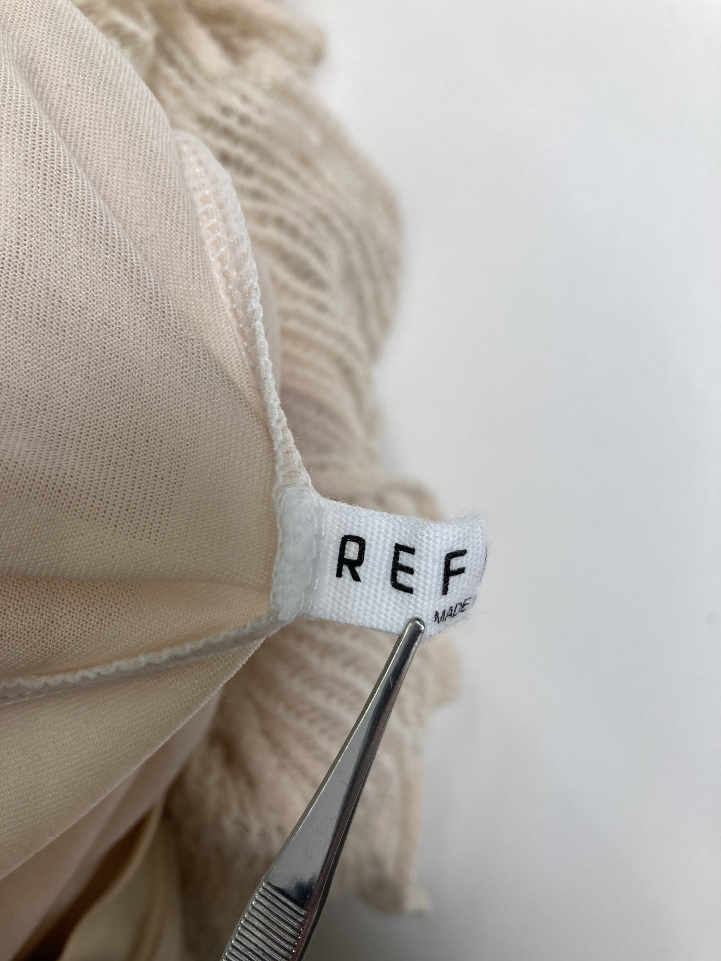 ロングスカート