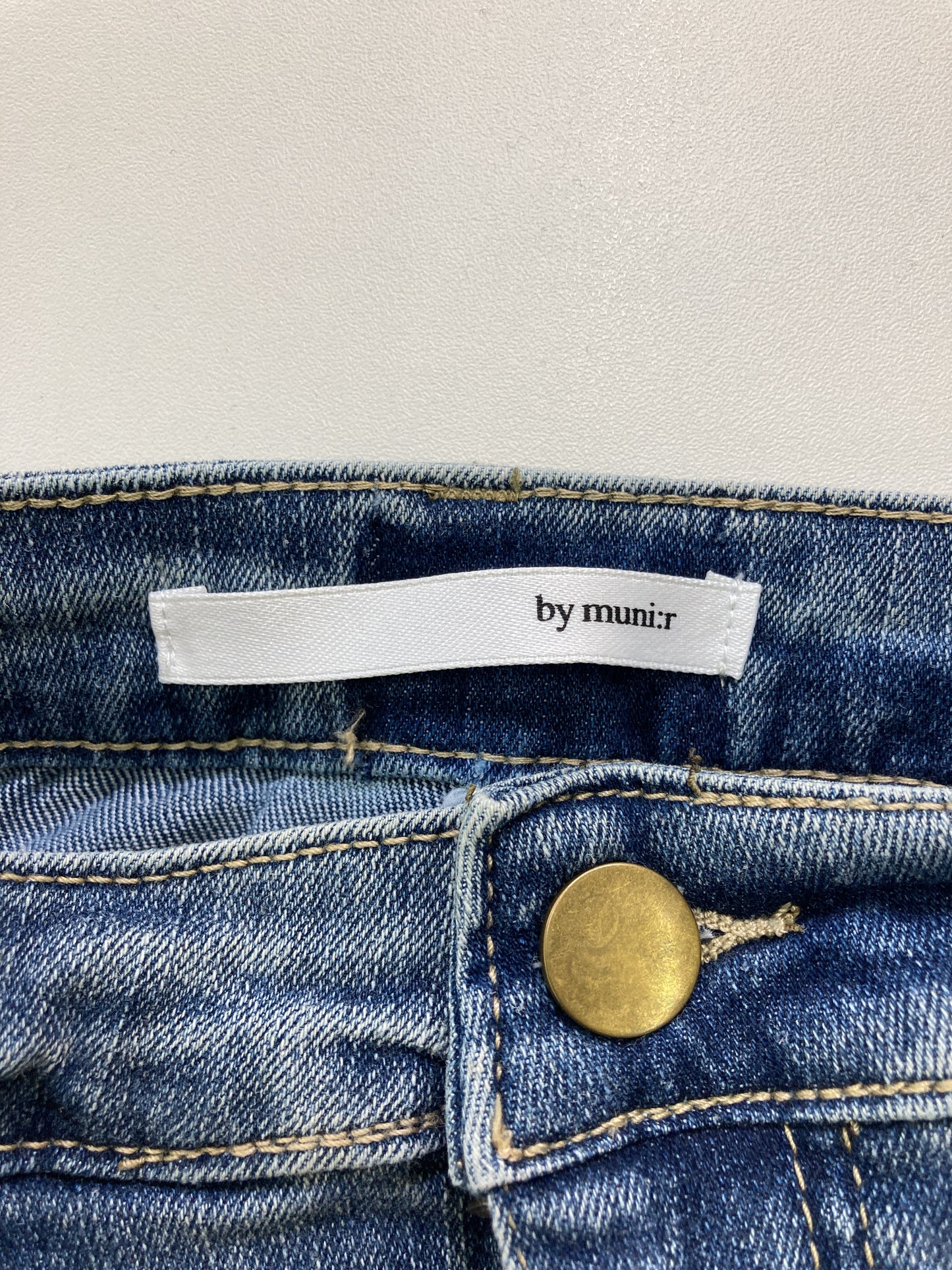 ショート/ミニスカート