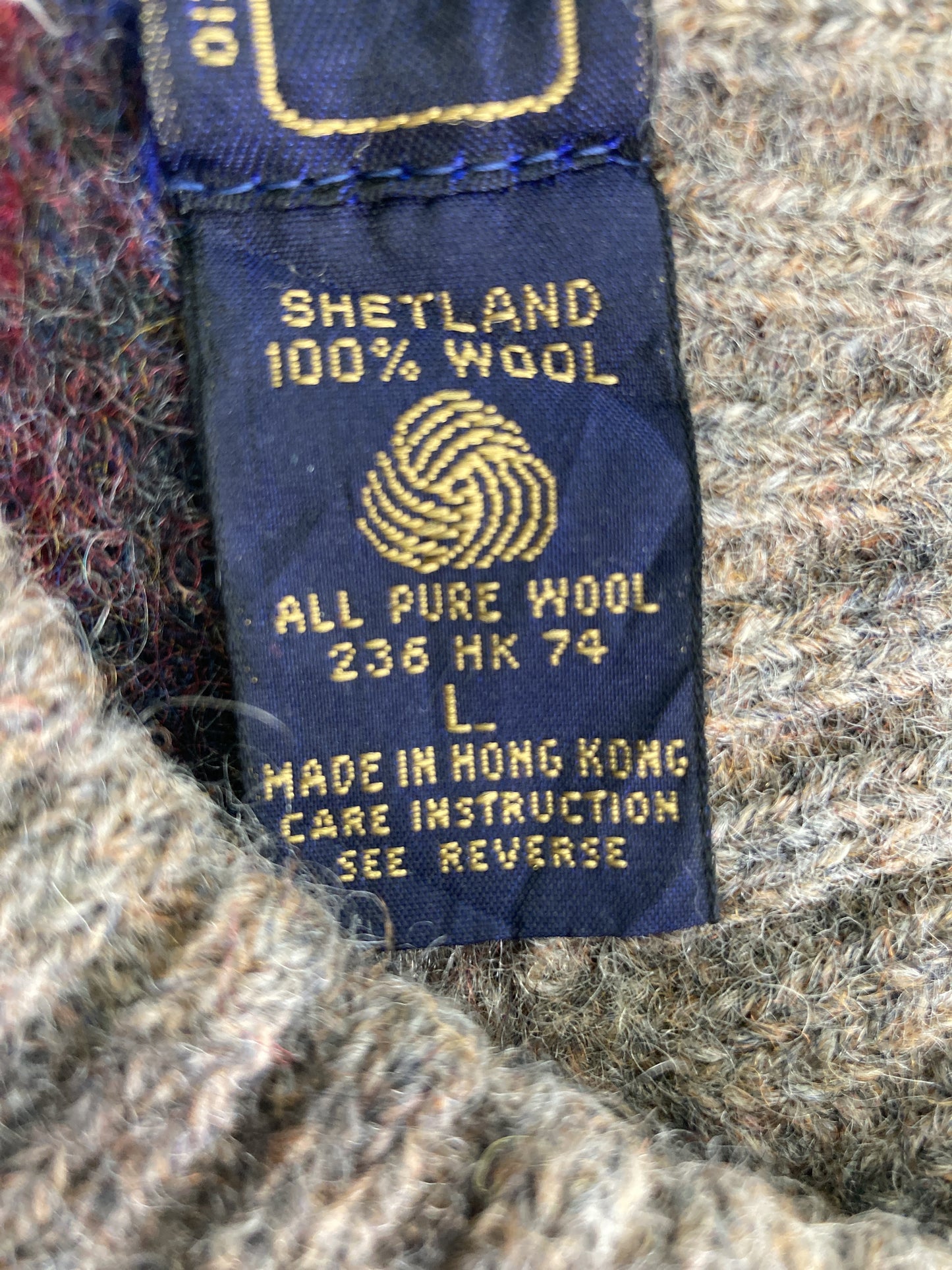 ニット/セーター